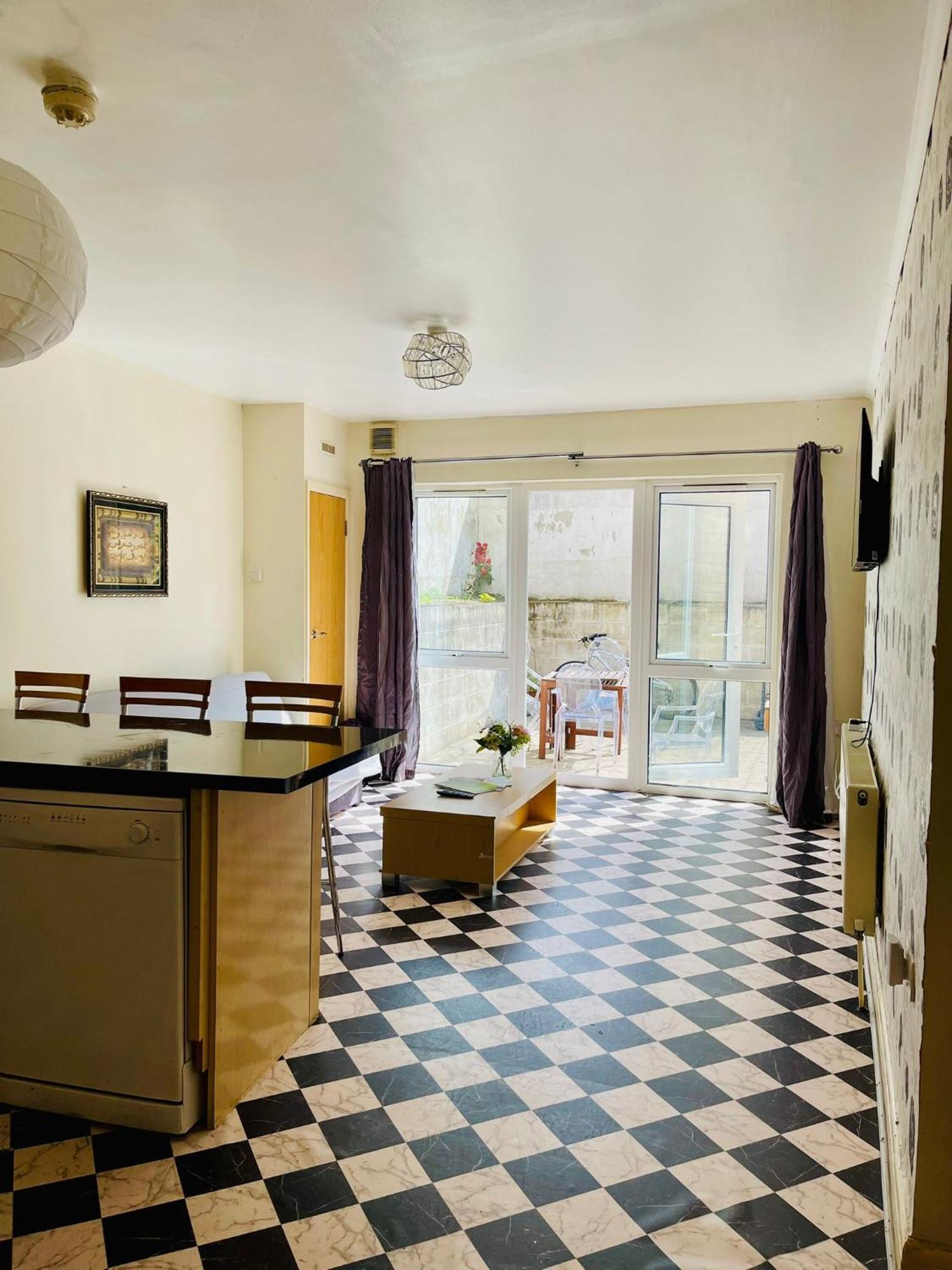 Ensuite Family In Stratford Maison d'hôtes *