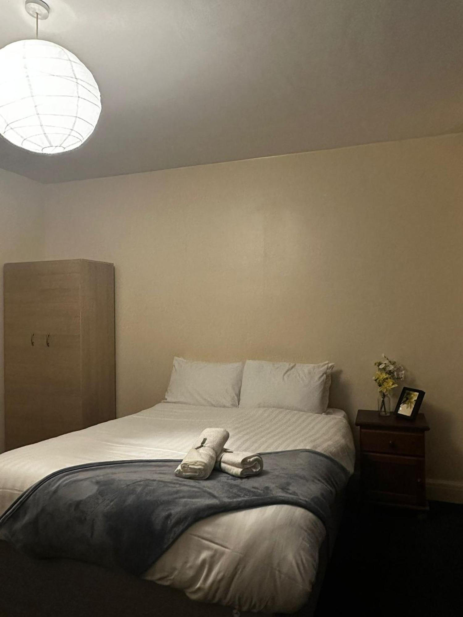 Maison d'hôtes Ensuite Family In Stratford Londres