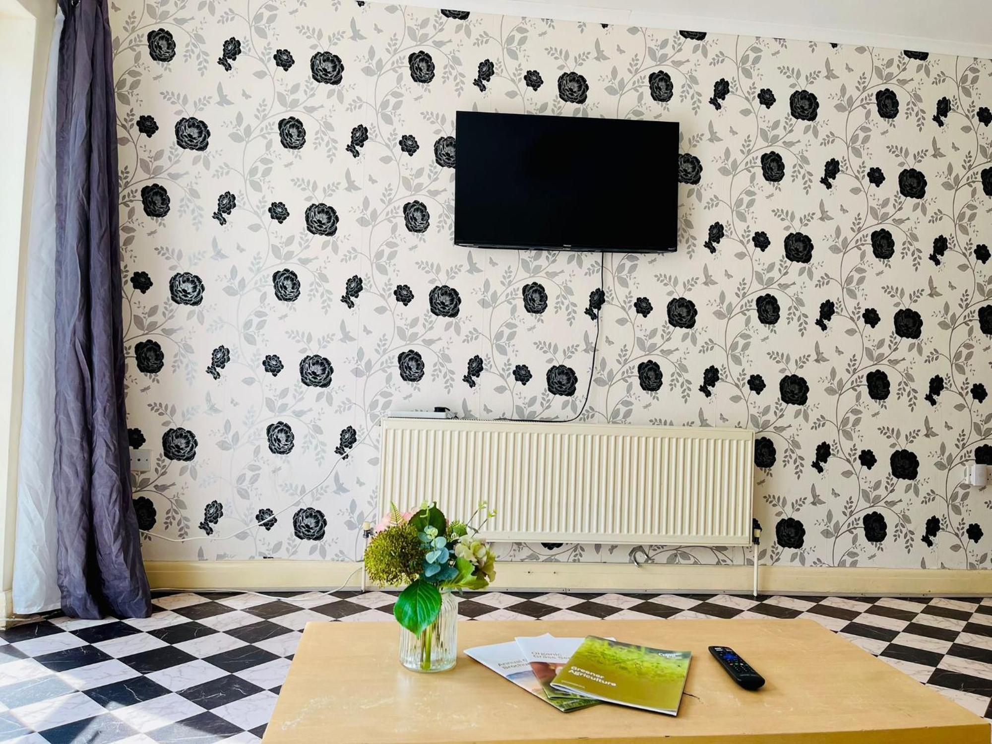 Ensuite Family In Stratford Maison d'hôtes *