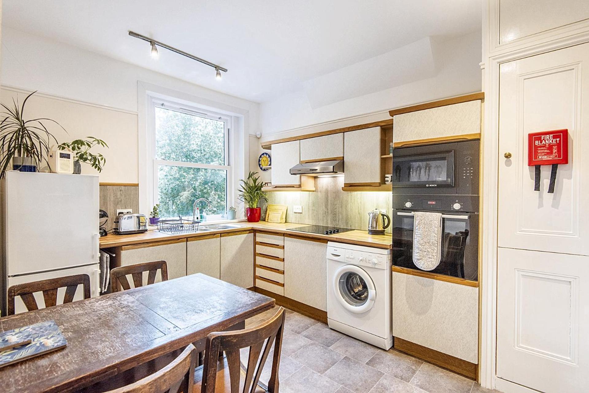 Apartment 1 Bed Flat In East Dulwich