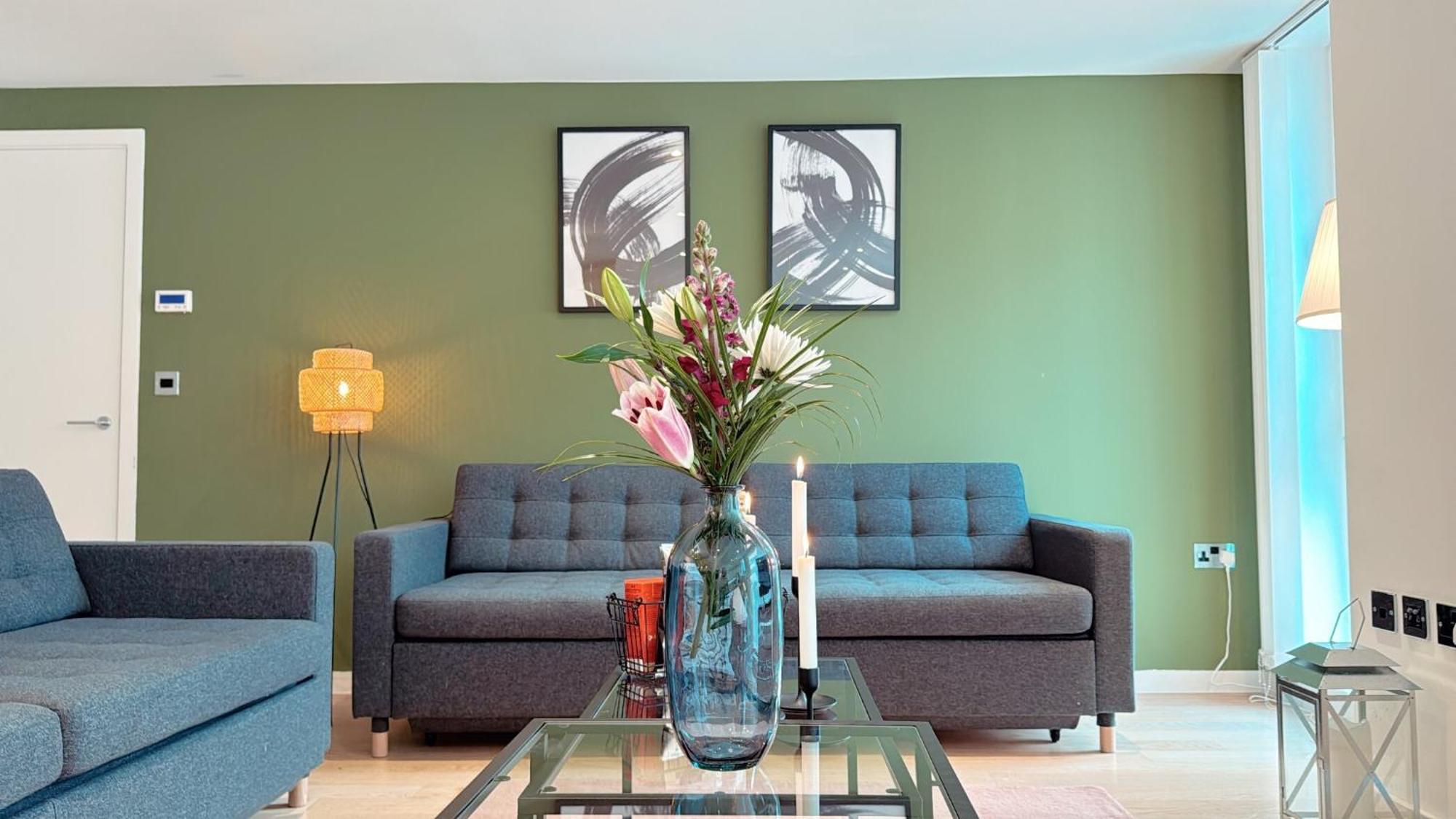 Apartamento Shoreditch By Sleepy