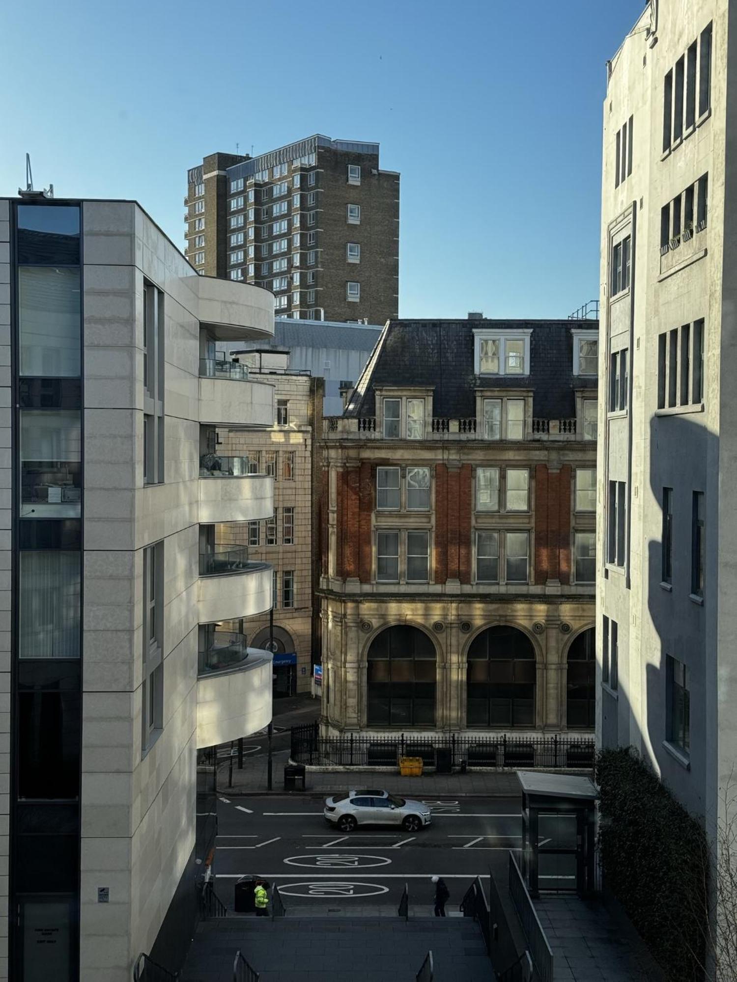 Shoreditch By Sleepy * Londres