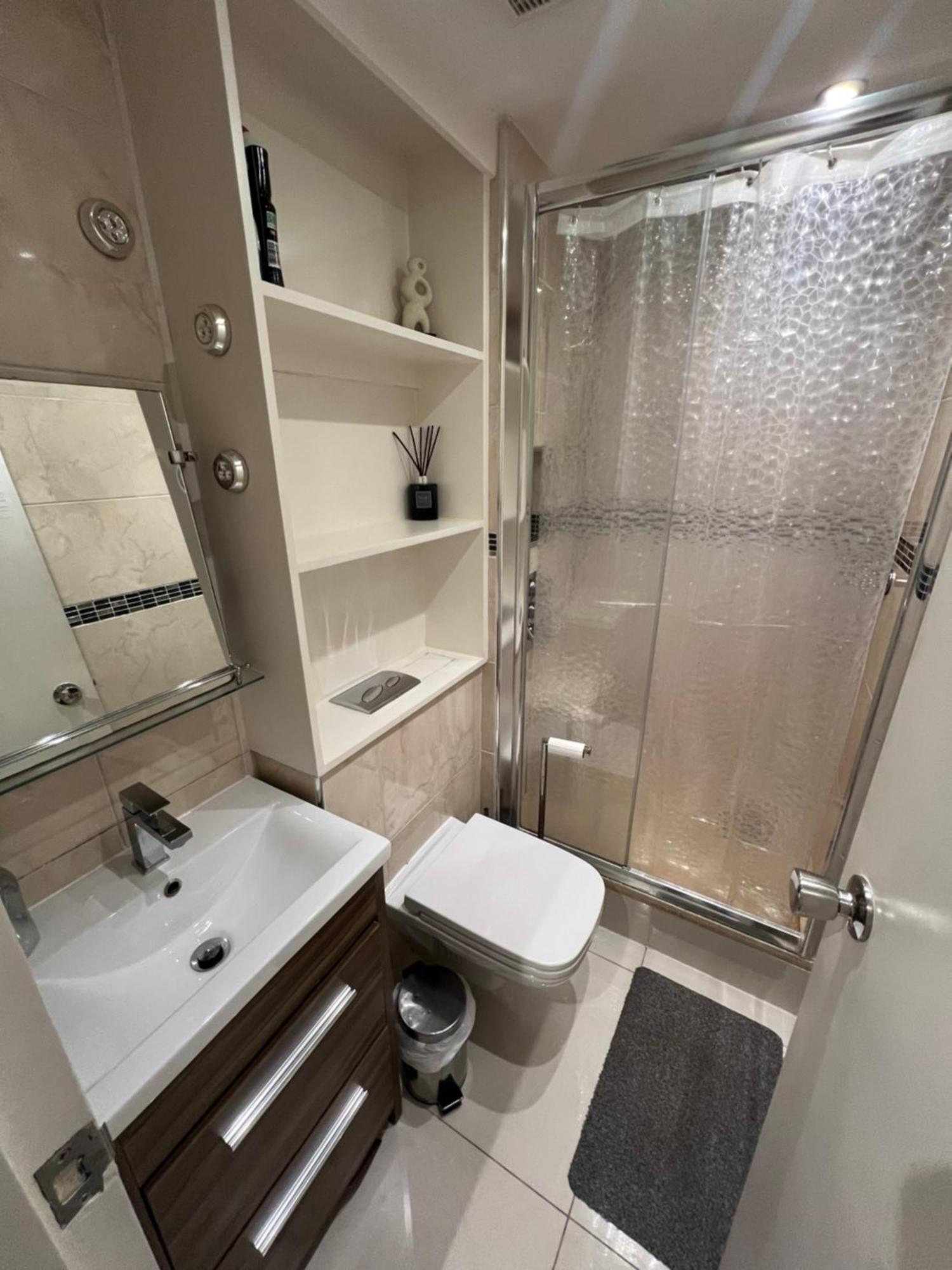 Appartement Lovely Chelsea Entire