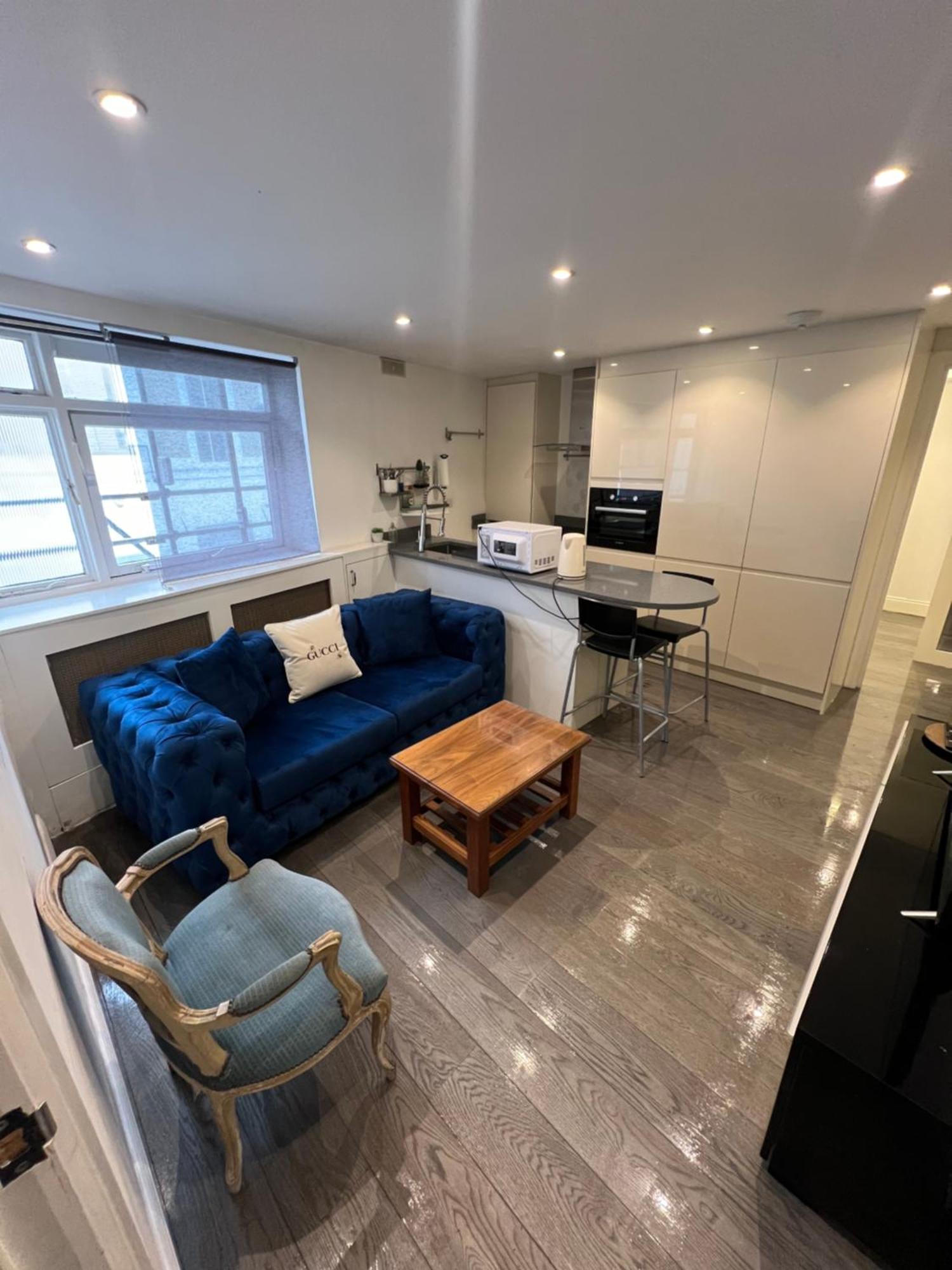 Lovely Chelsea Entire Appartement *