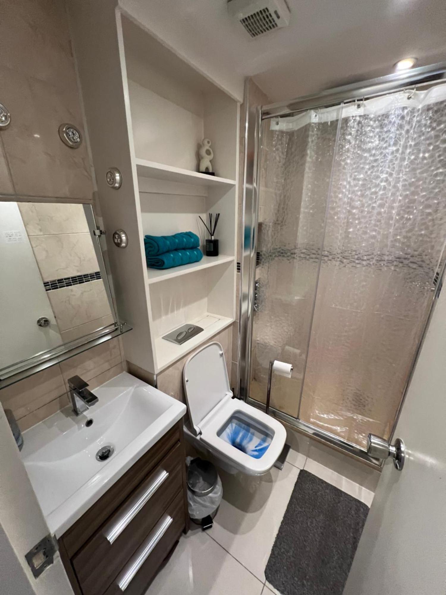 Appartement Lovely Chelsea Entire *