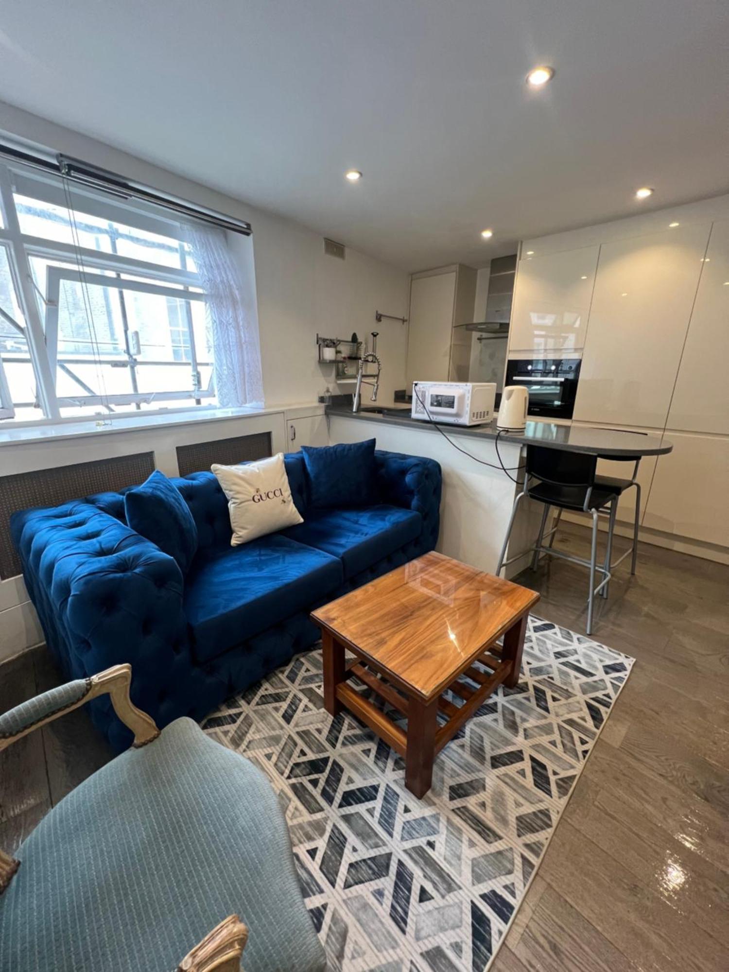 Lovely Chelsea Entire Appartement Londres
