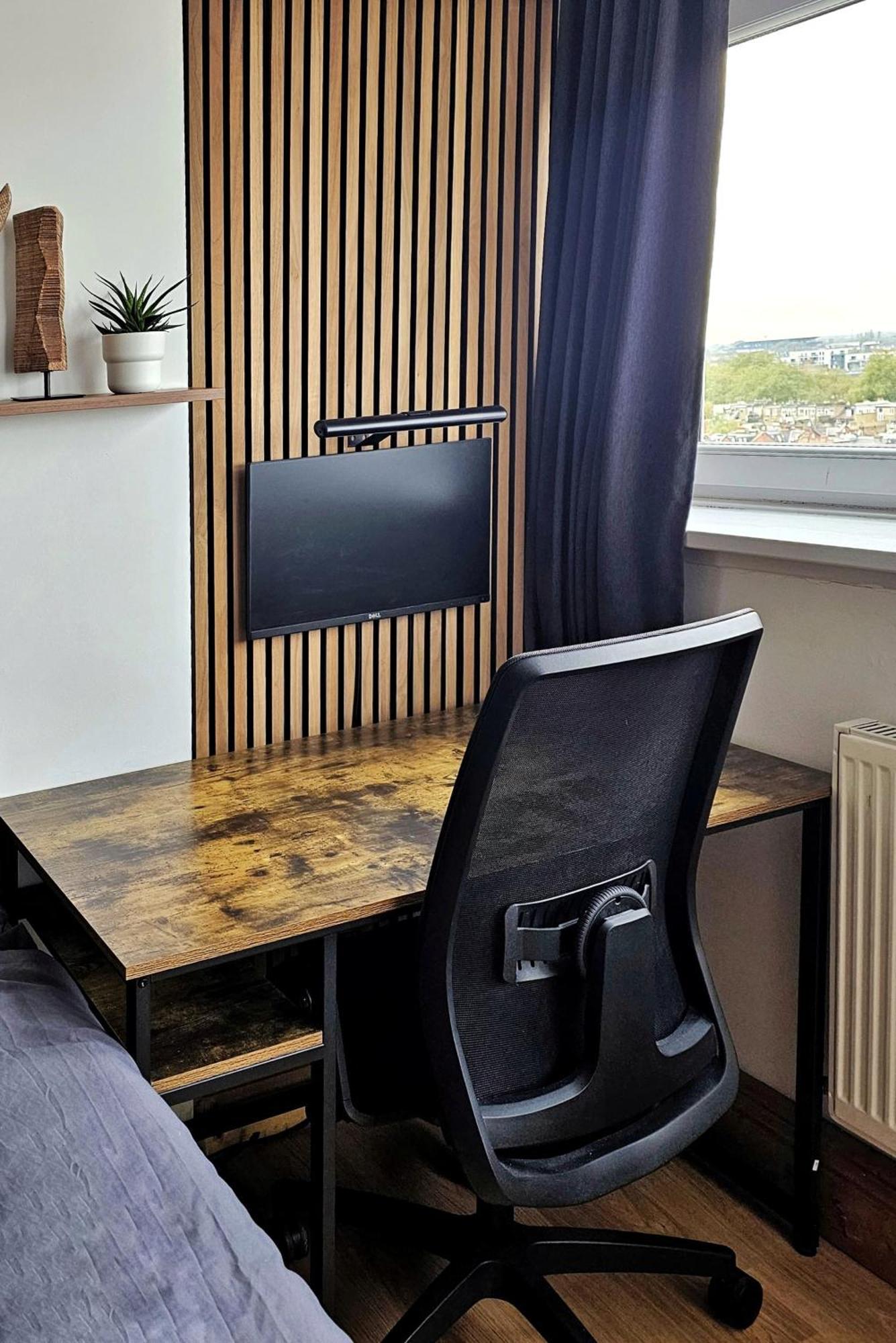 Lovely 2 Bedroom Flat In Fulham Apartamento *