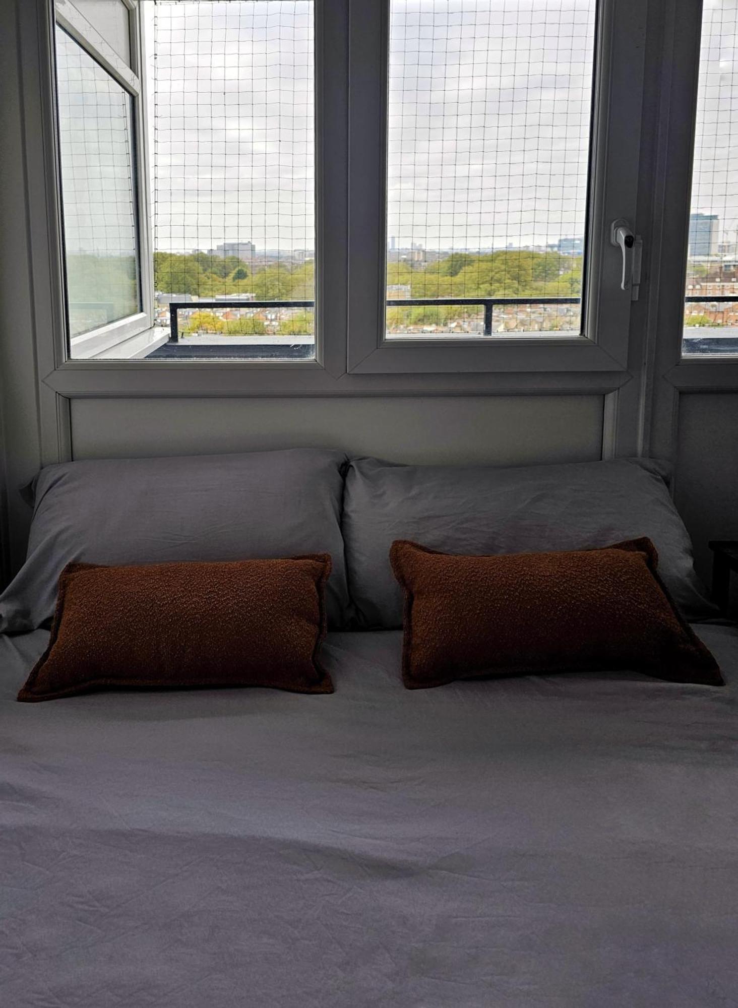 Lovely 2 Bedroom Flat In Fulham Apartamento Londres