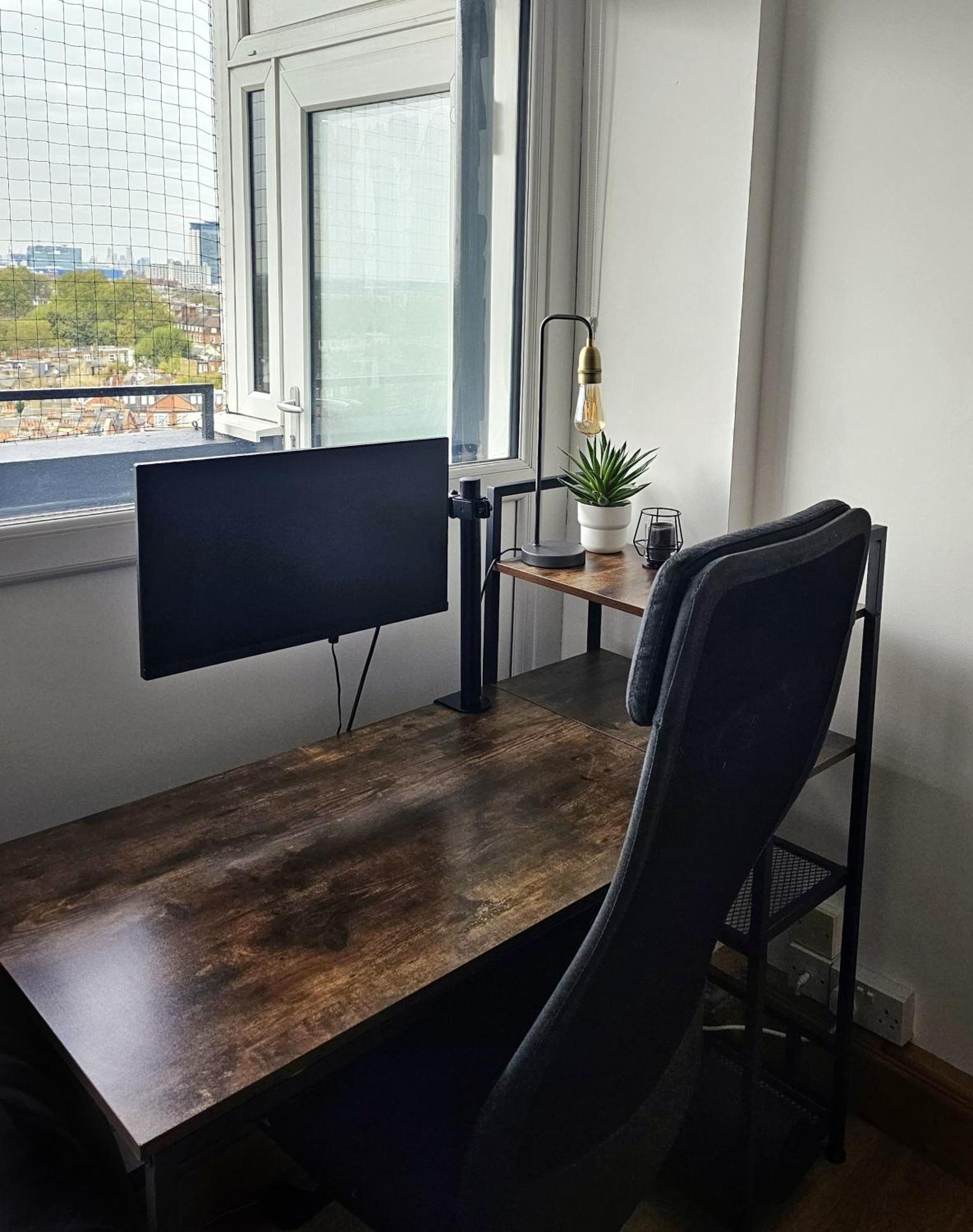 Apartment Lovely 2 Bedroom Flat In Fulham London