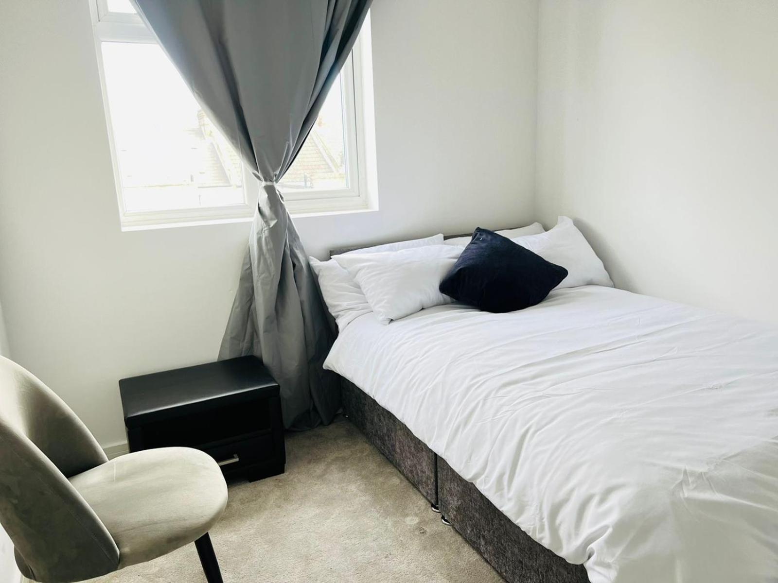 Holiday home Cricklewood Boutique