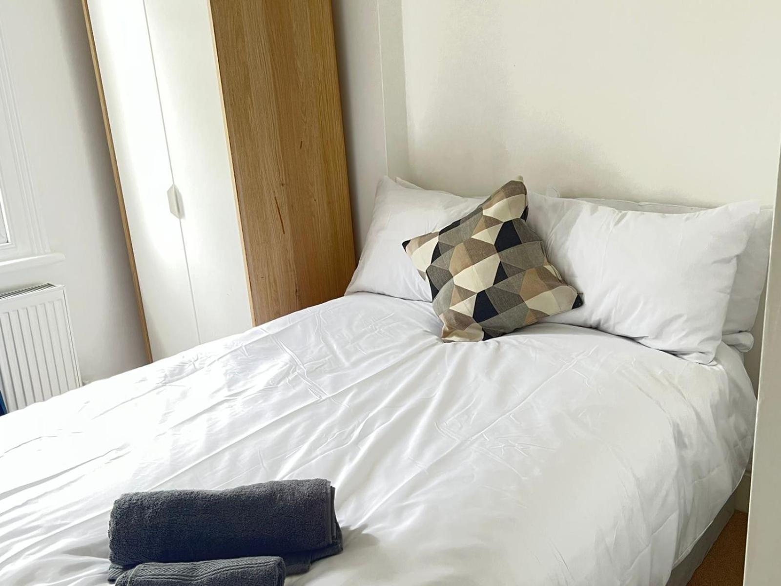 Holiday home Cricklewood Boutique *