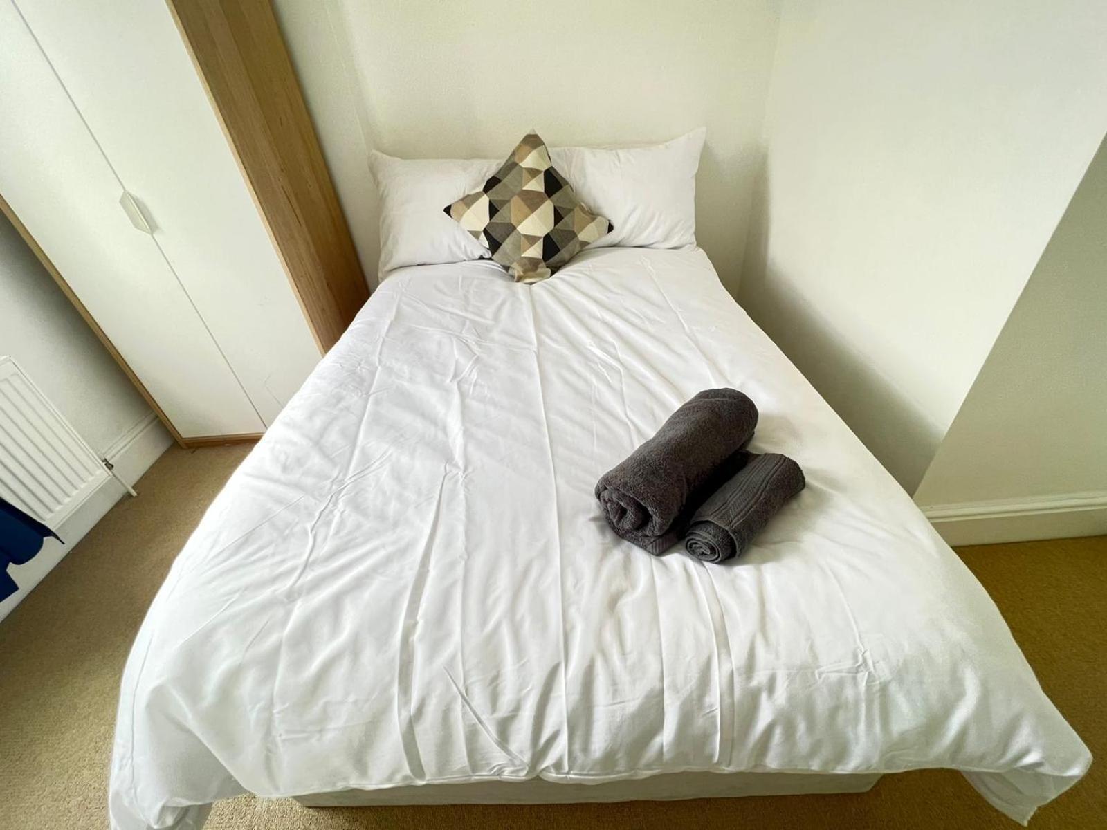 Cricklewood Boutique Holiday home London