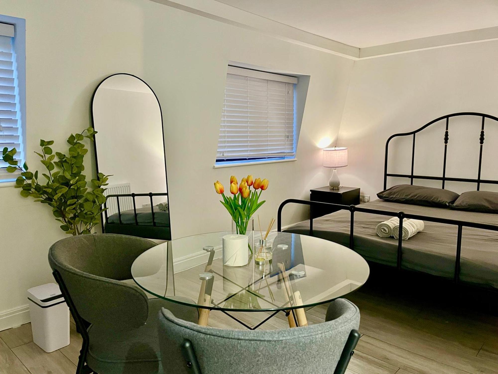 Guest house Peaceful Rest In Camberwell London