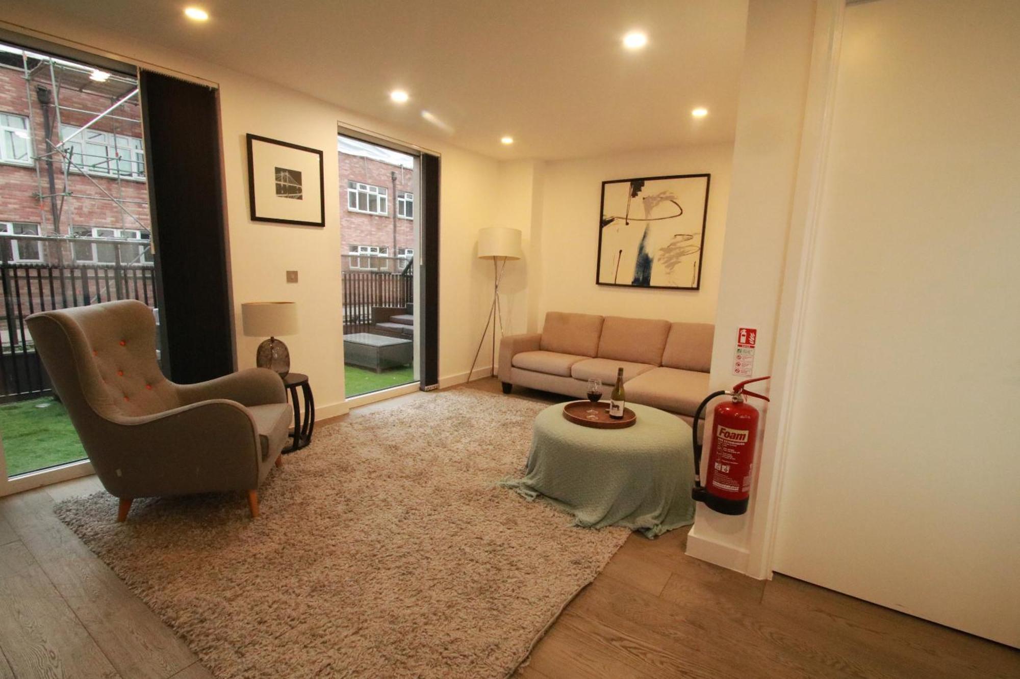Ft5 Penthouse Hospedagem domiciliar