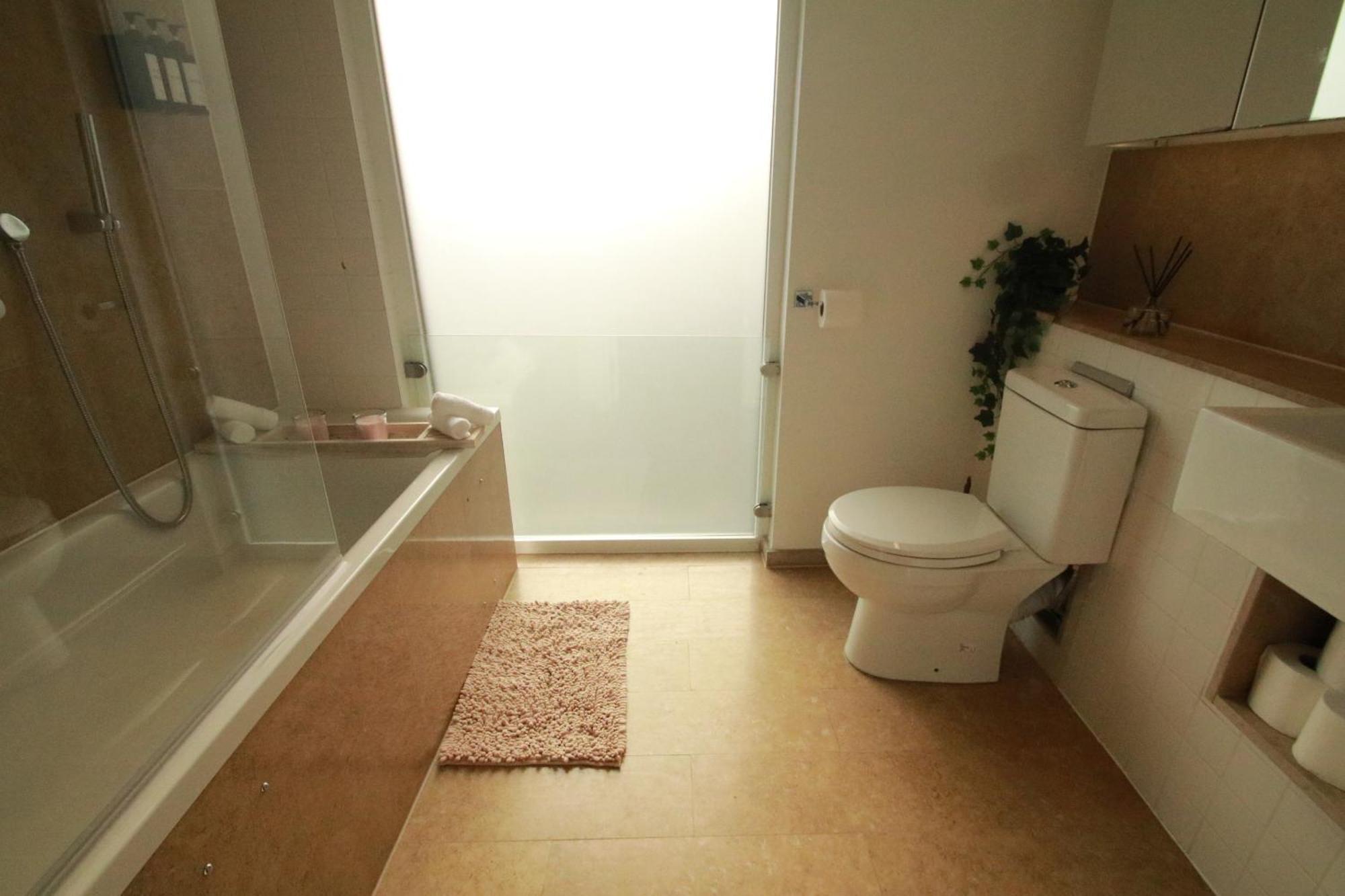 Hospedagem domiciliar Ft5 Penthouse *