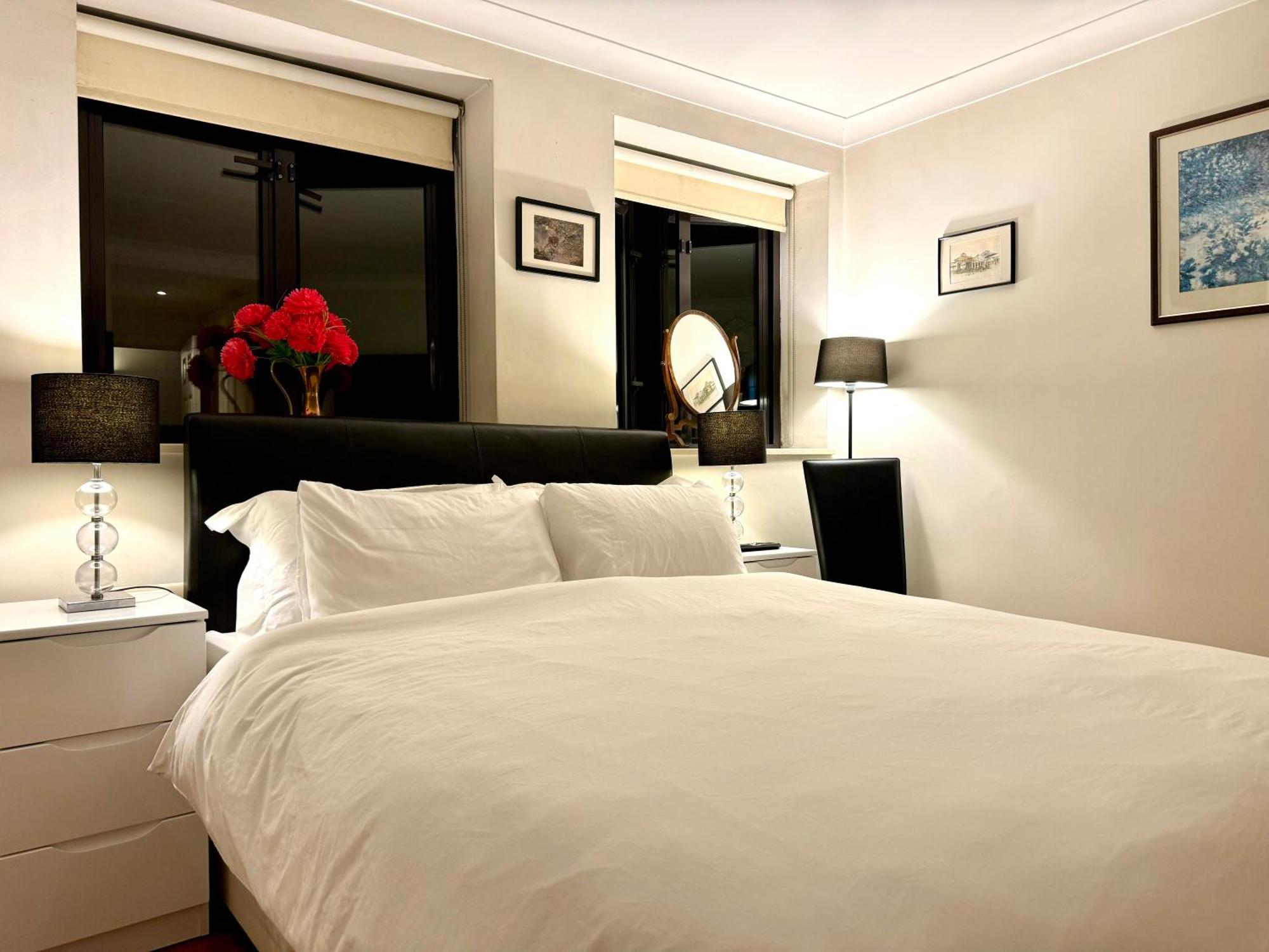 Lovely 2 Bedroom By Wild Apartamento