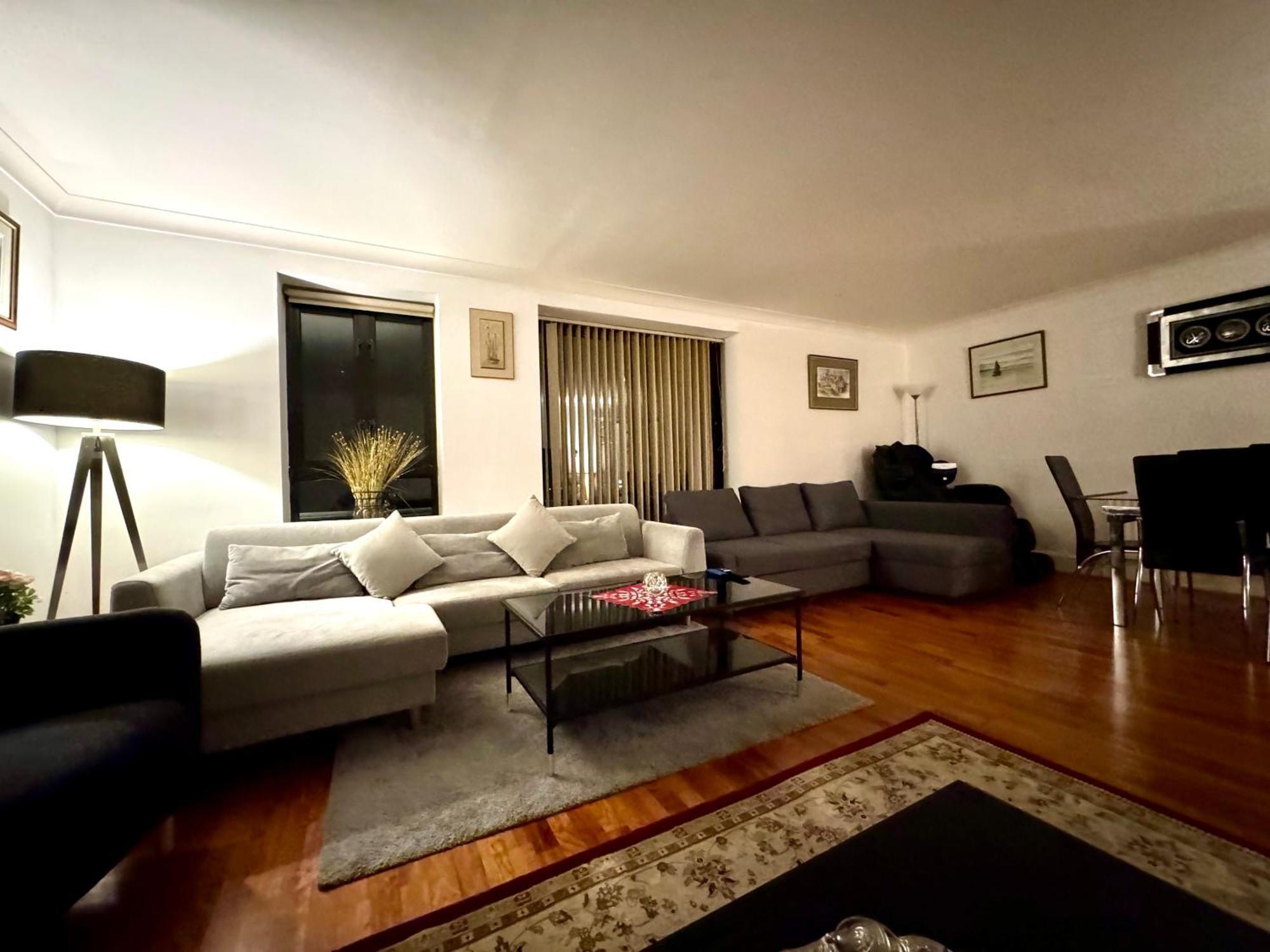 Lovely 2 Bedroom By Wild Apartamento *