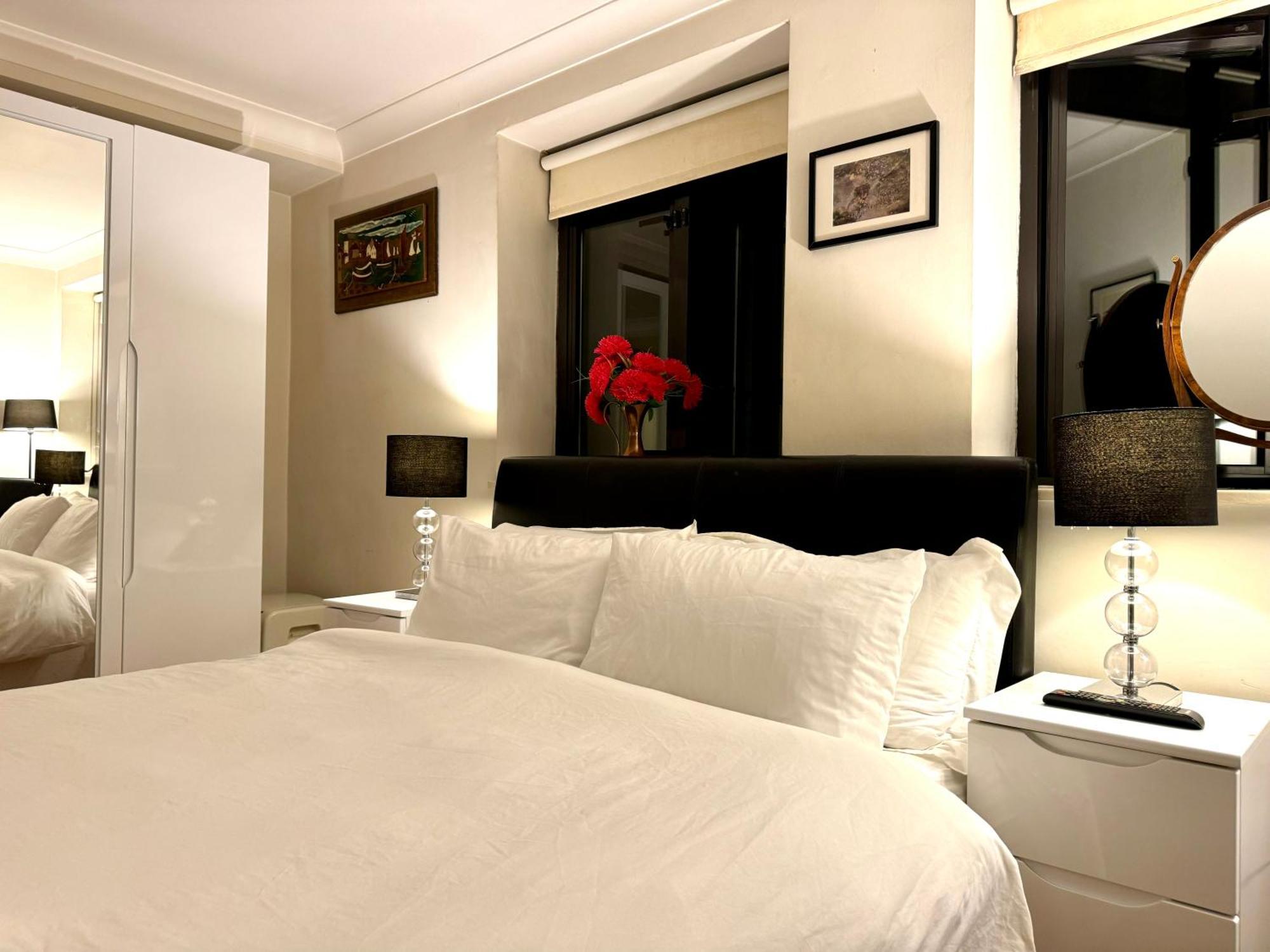 Appartement Lovely 2 Bedroom By Wild Londres