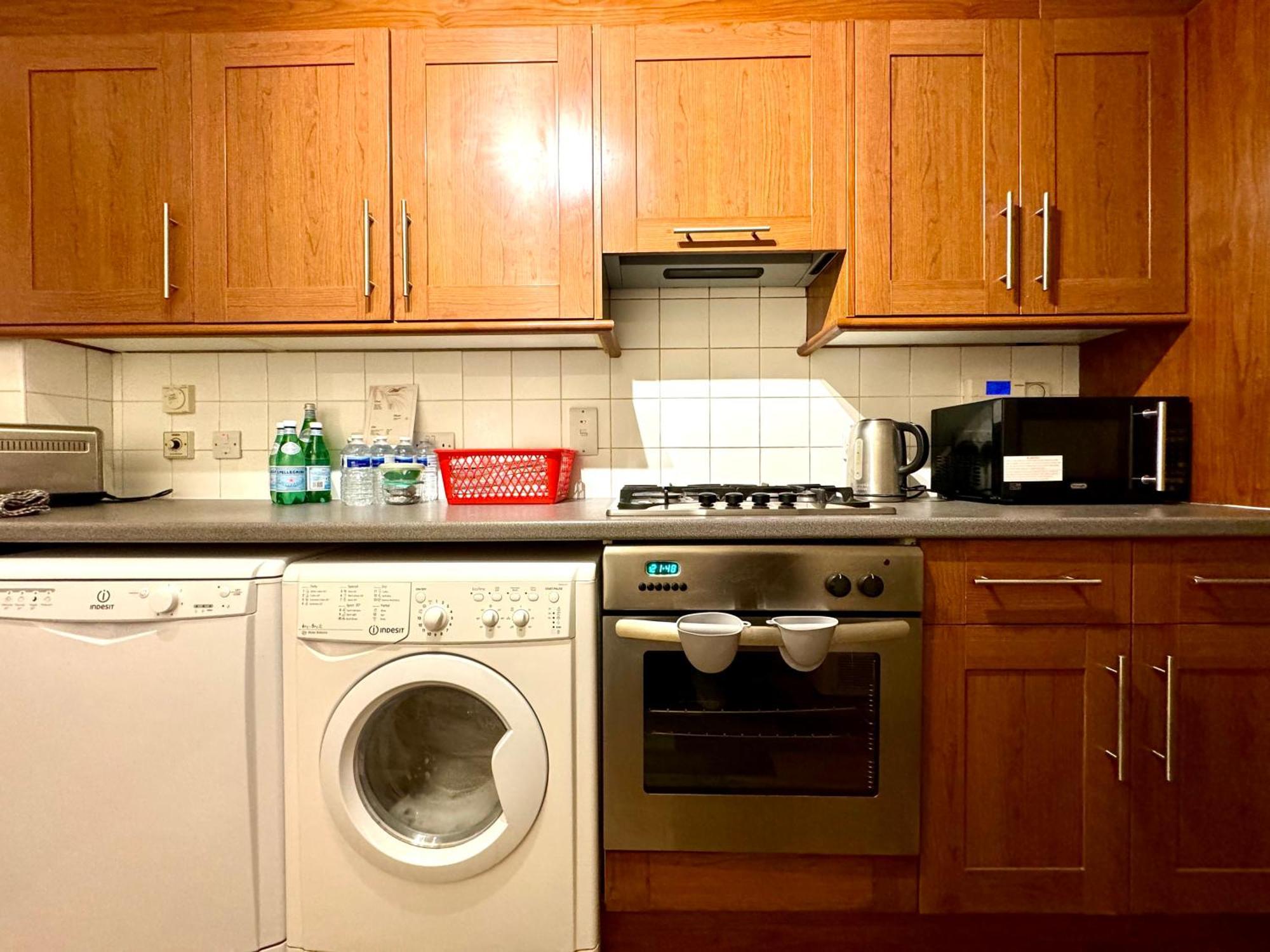 Apartamento Lovely 2 Bedroom By Wild
