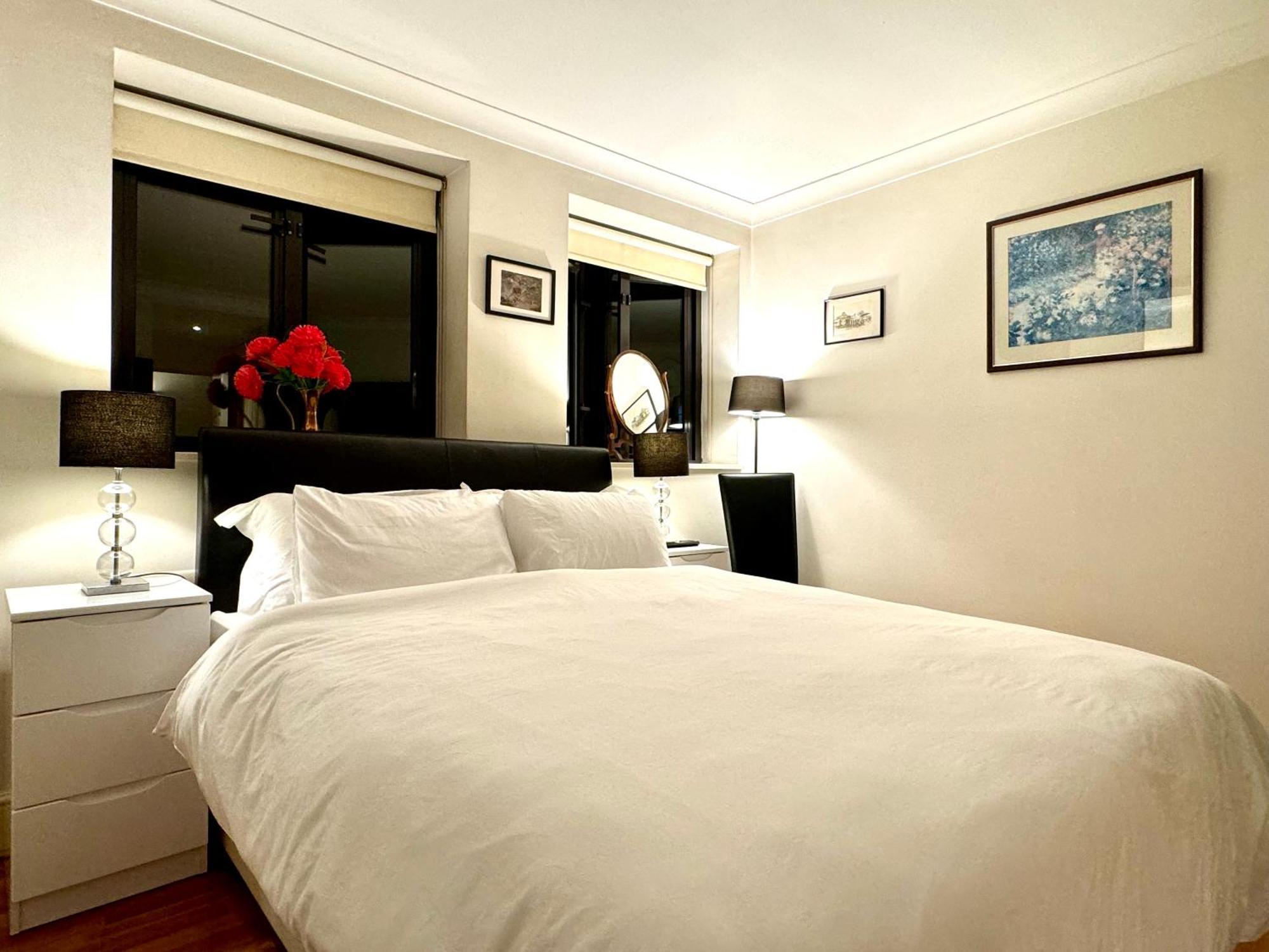 Apartamento Lovely 2 Bedroom By Wild Londres