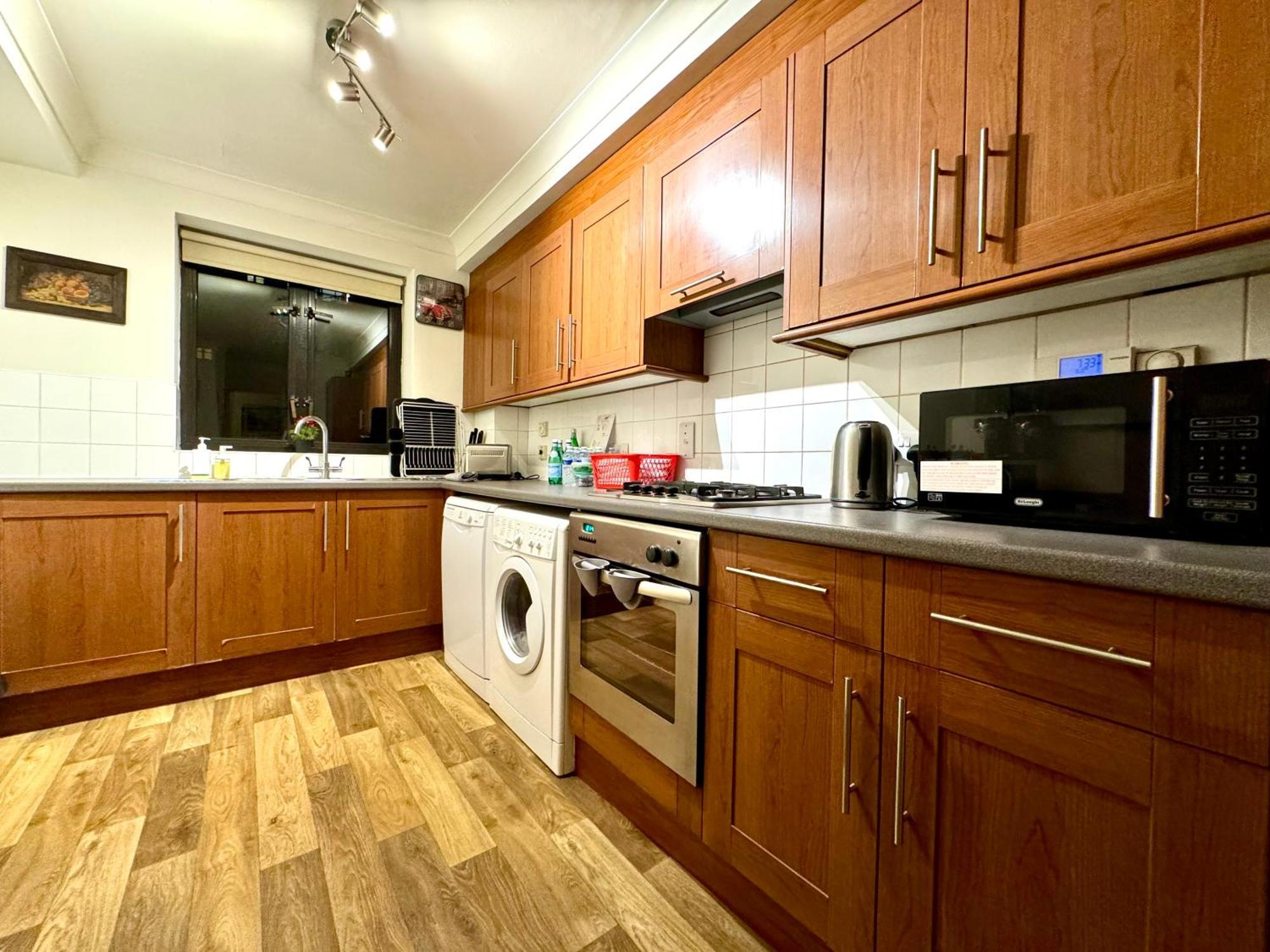 Lovely 2 Bedroom By Wild Londres