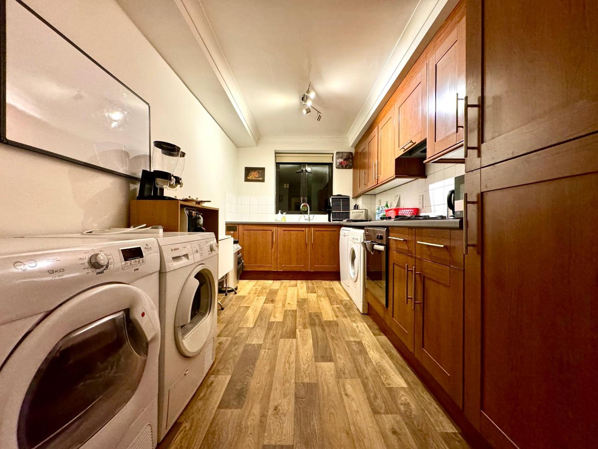 Lovely 2 Bedroom By Wild Apartamento