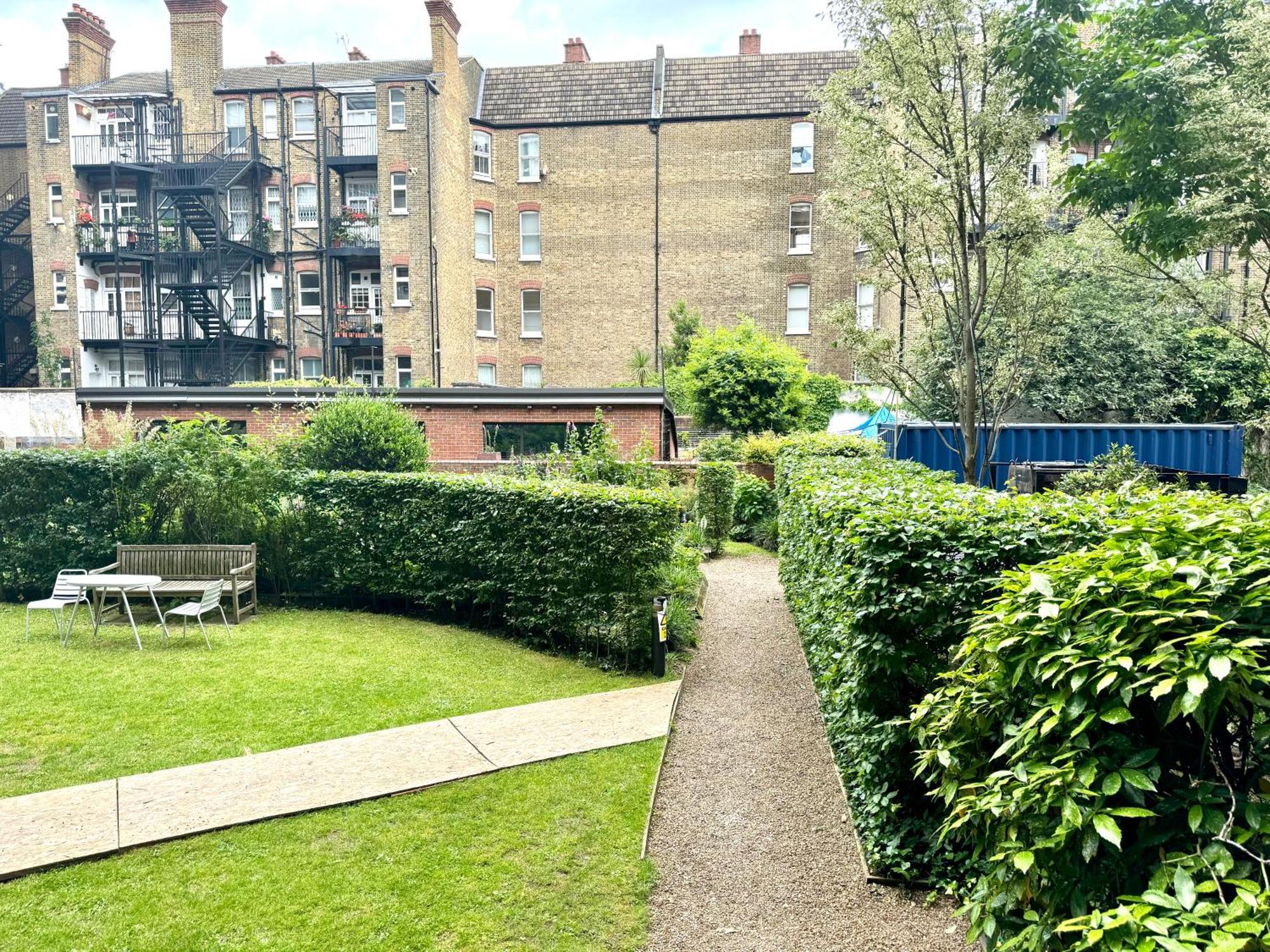 Lovely 2 Bedroom By Wild Appartement *