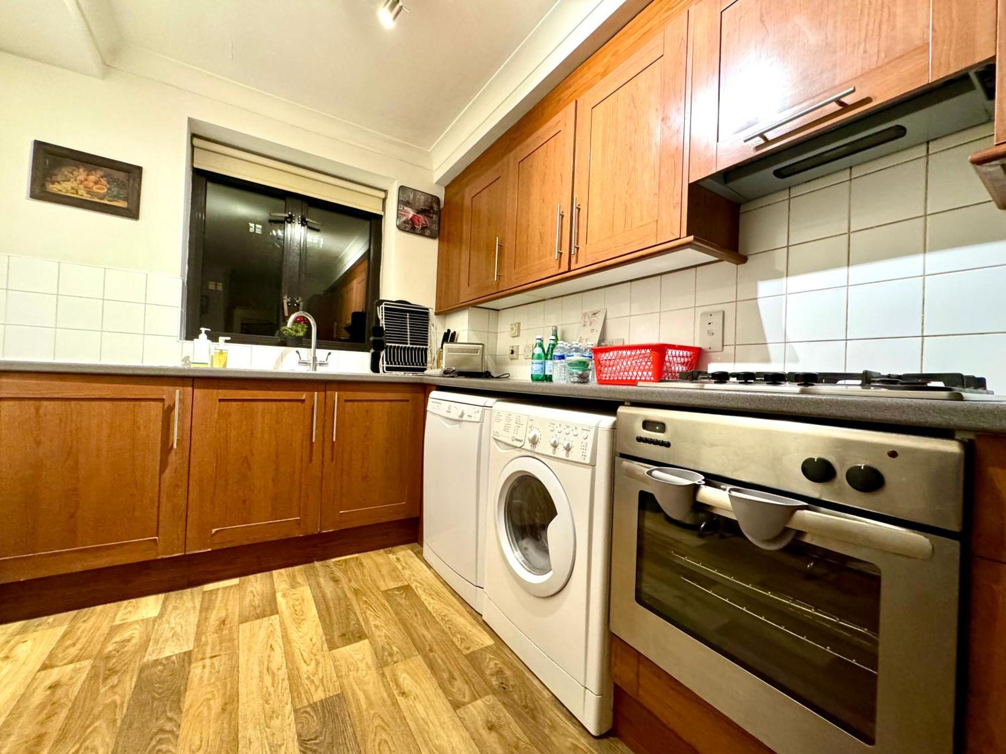 Apartamento Lovely 2 Bedroom By Wild *