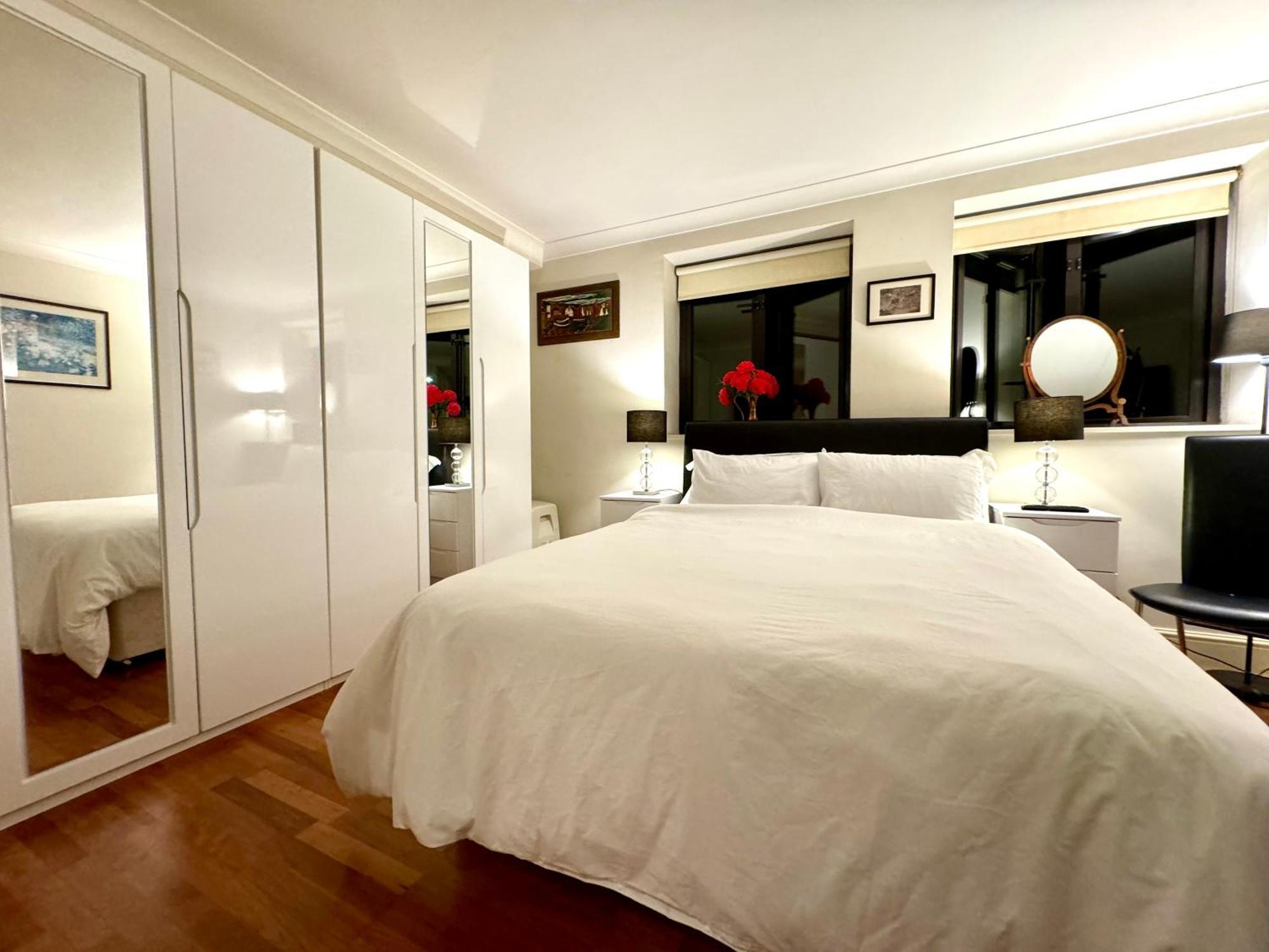 Lovely 2 Bedroom By Wild Appartement