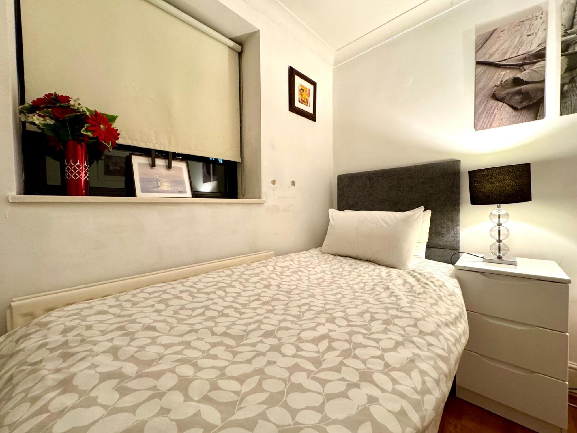 Lovely 2 Bedroom By Wild Apartamento *