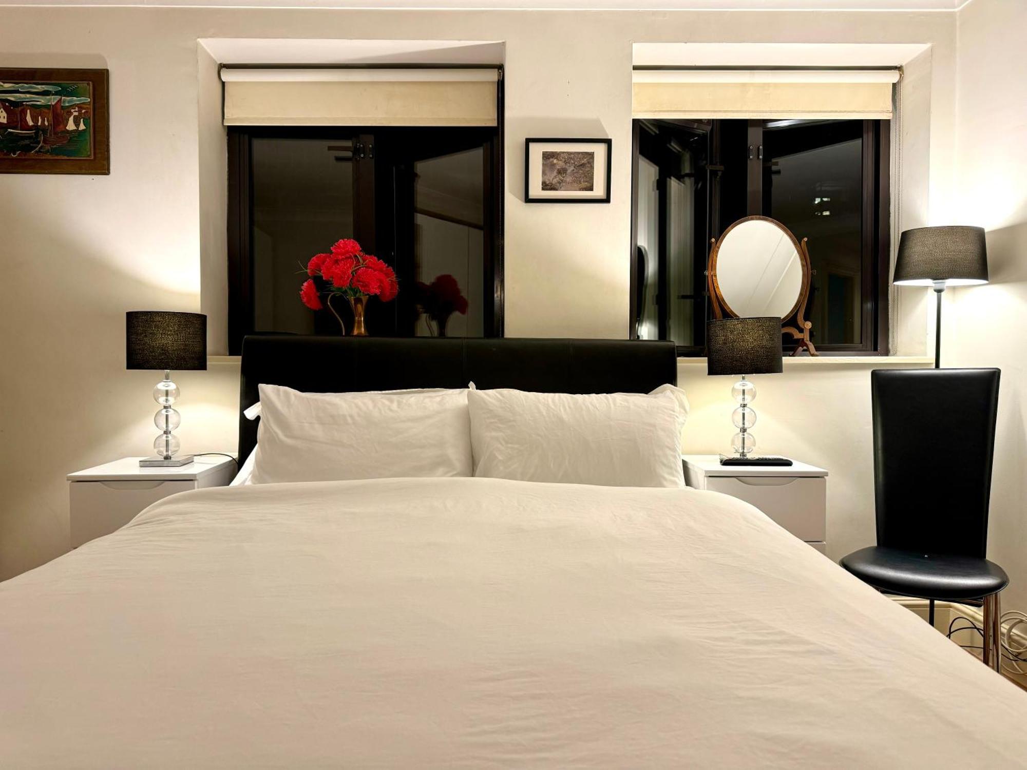 Appartement Lovely 2 Bedroom By Wild *