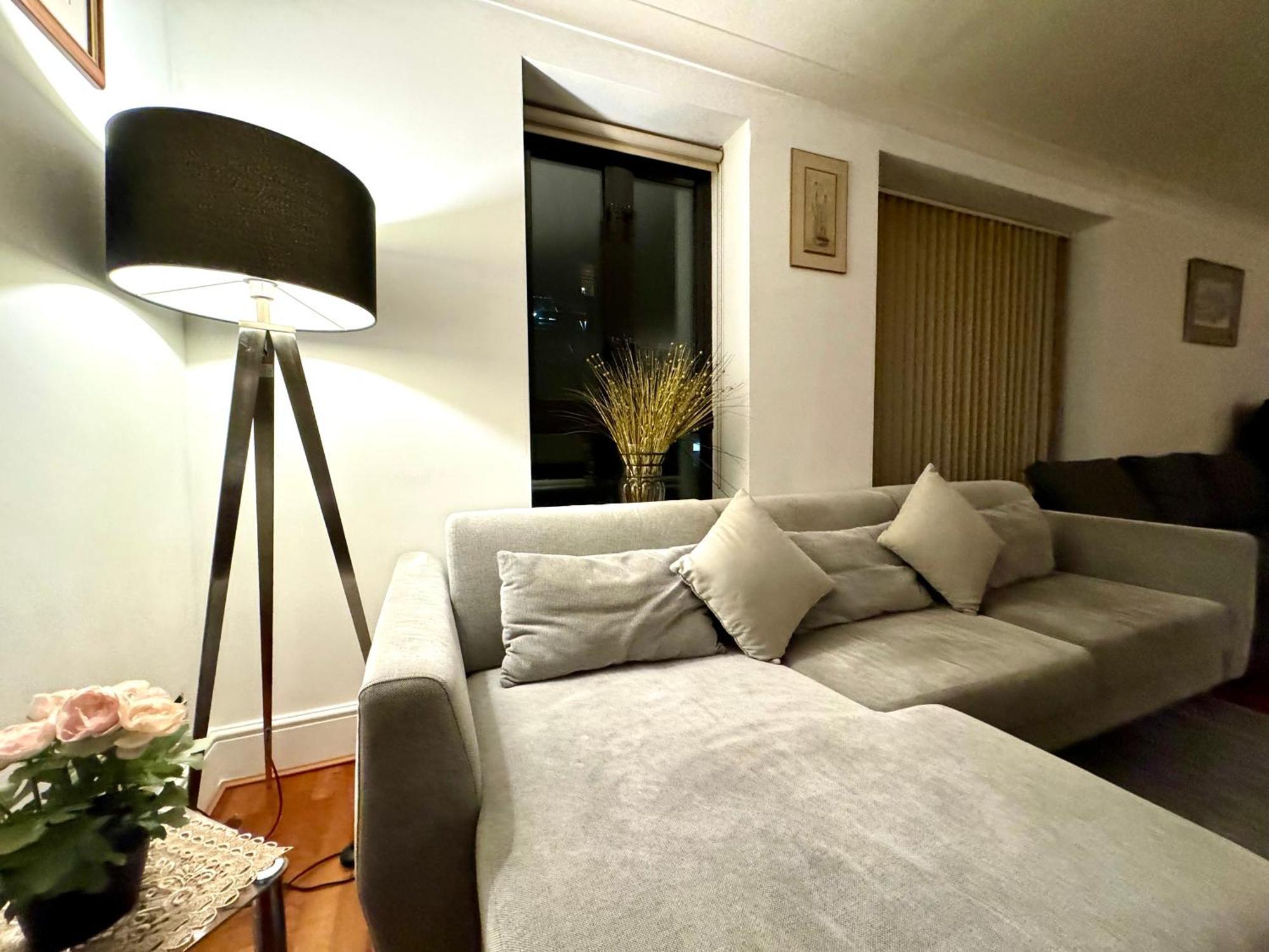 Apartamento Lovely 2 Bedroom By Wild *