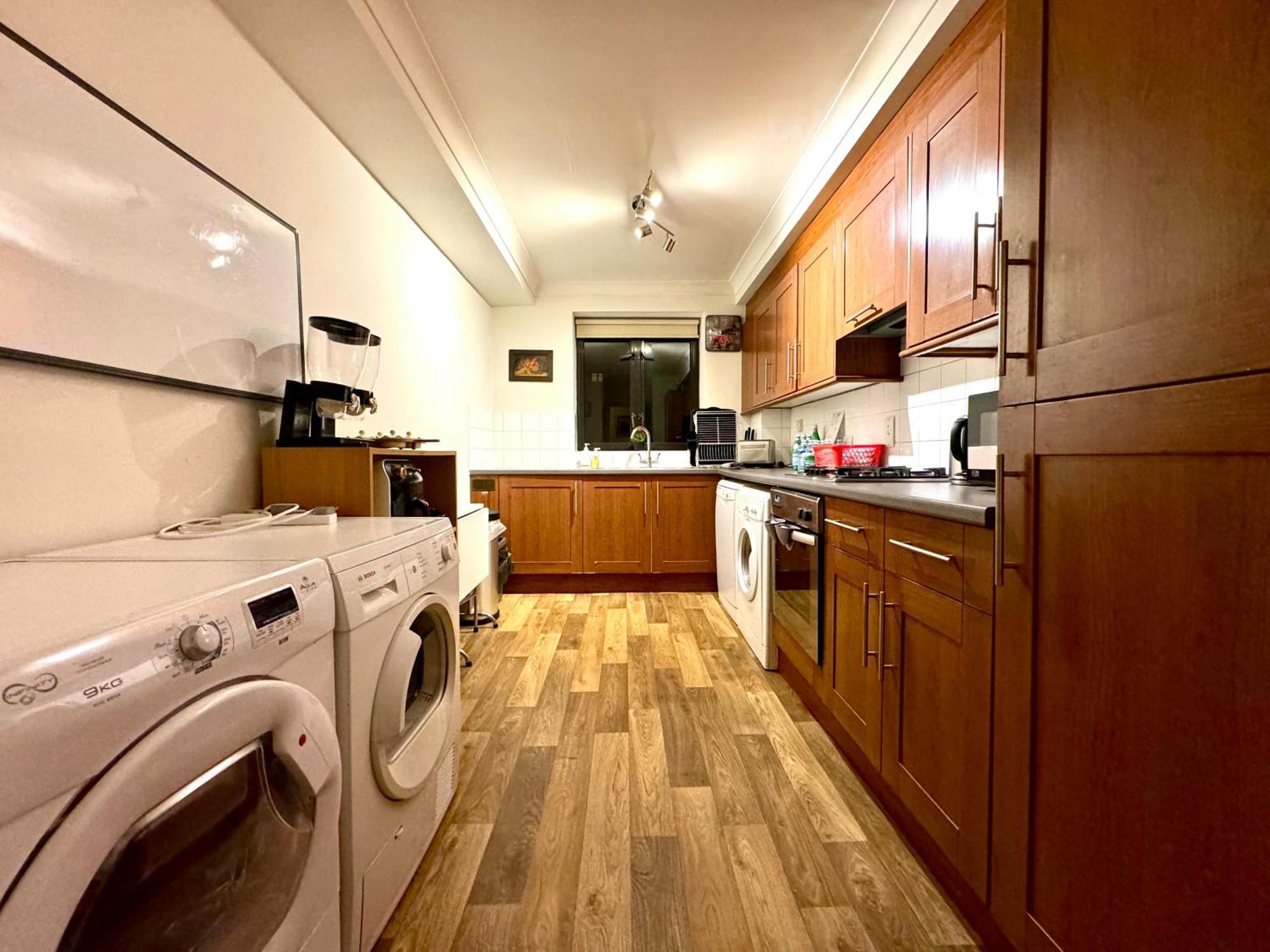 Apartamento Lovely 2 Bedroom By Wild Londres