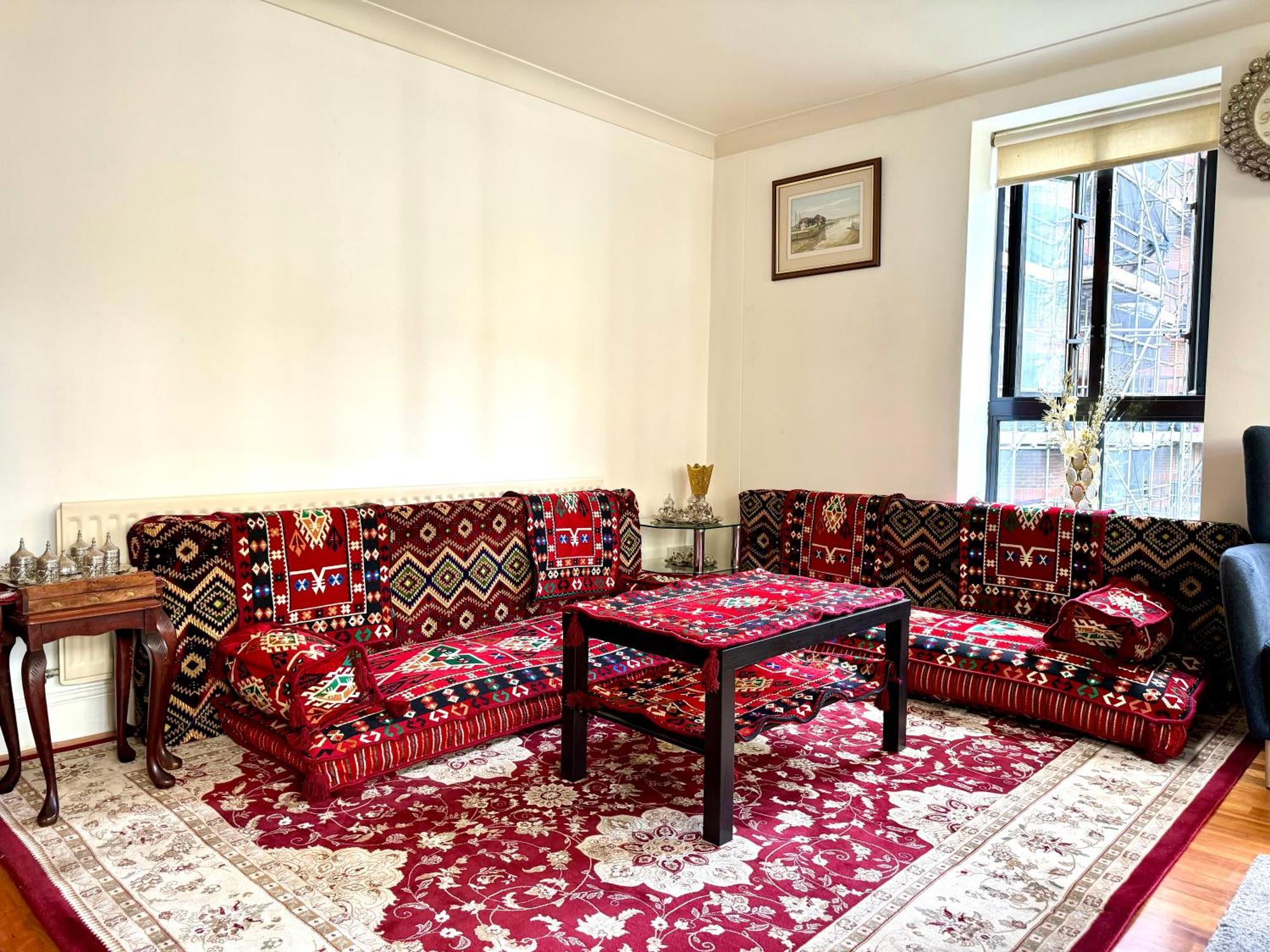 Lovely 2 Bedroom By Wild Apartamento