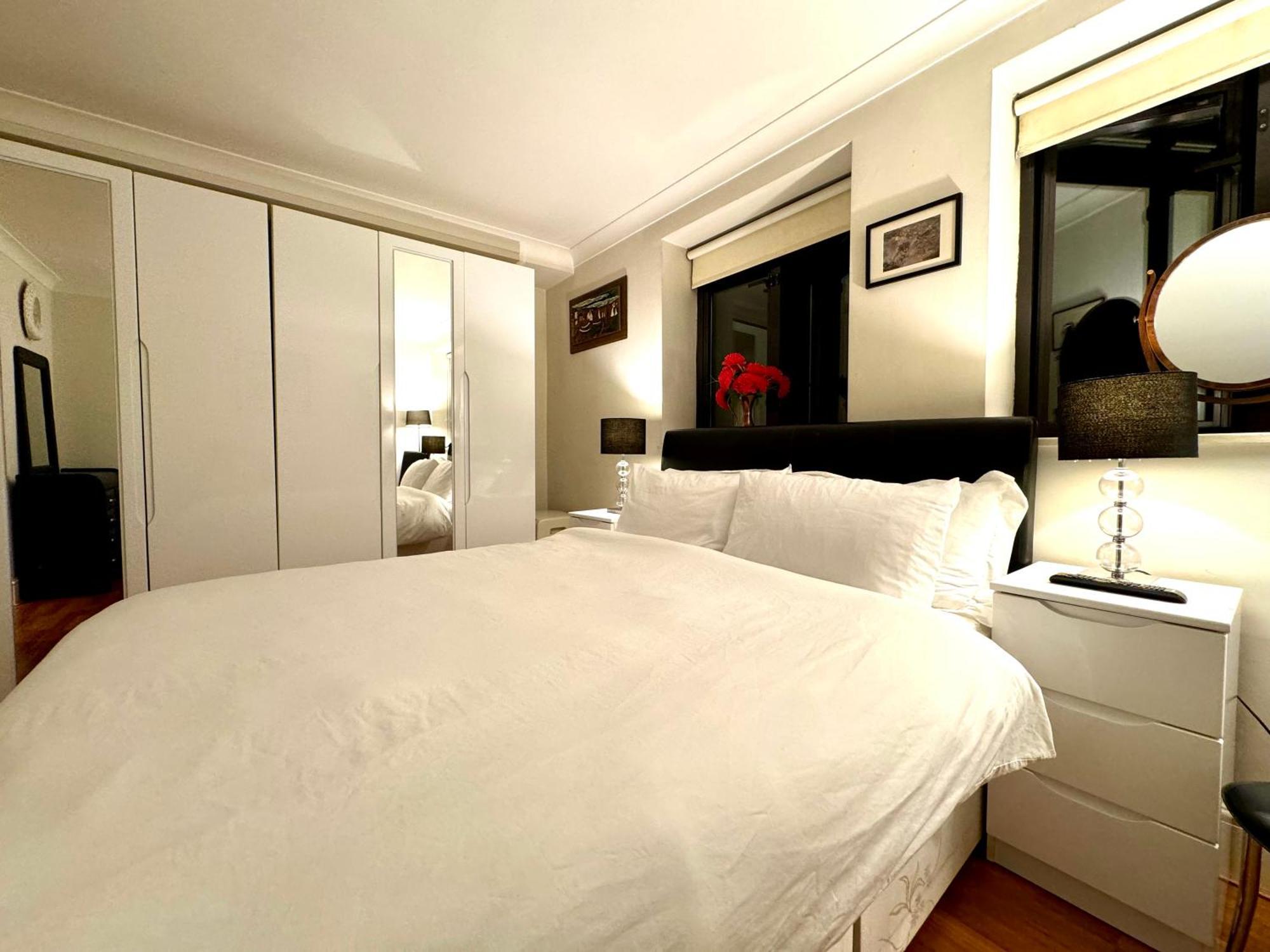 Apartamento Lovely 2 Bedroom By Wild Londres