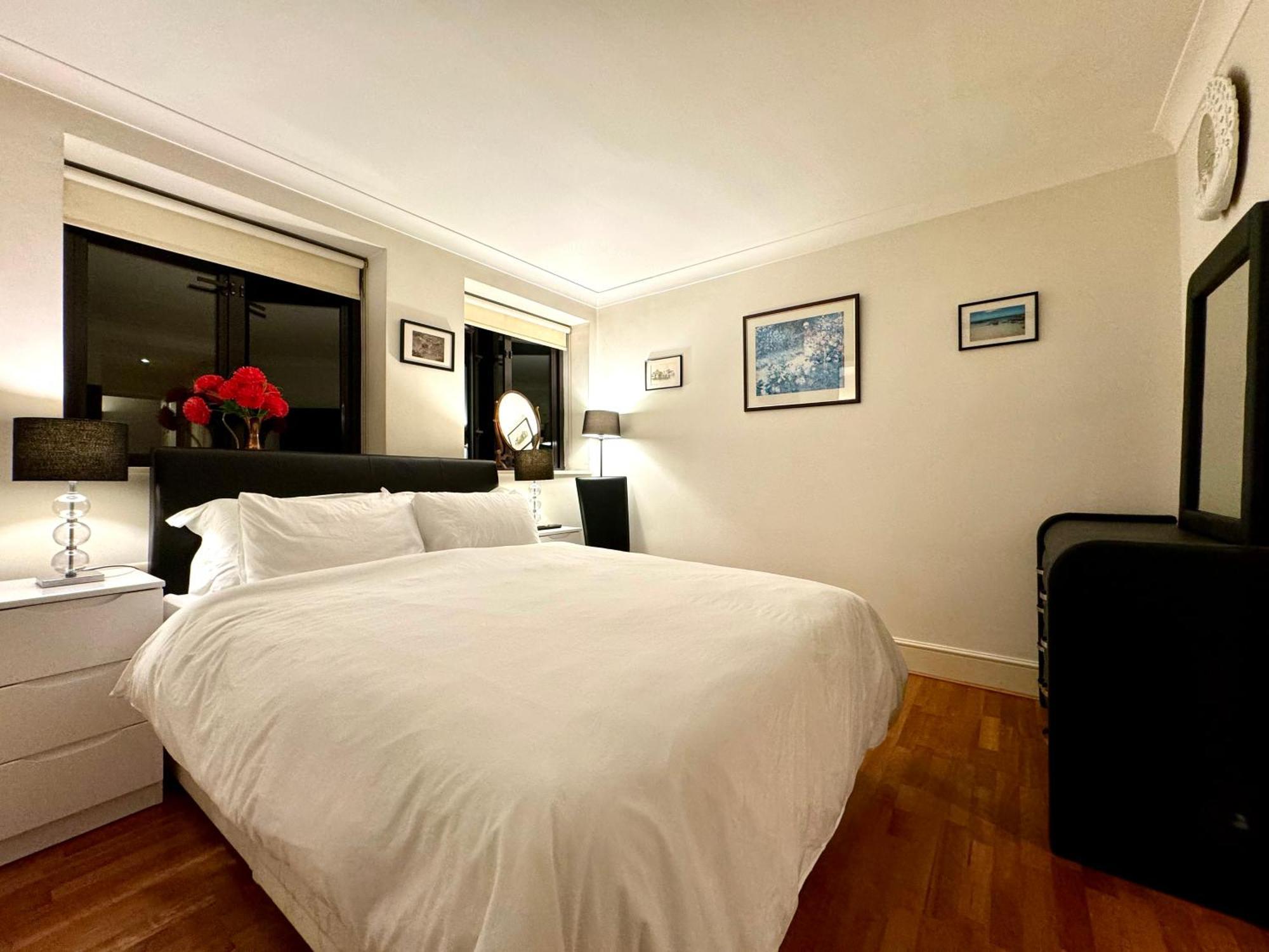 Apartamento Lovely 2 Bedroom By Wild