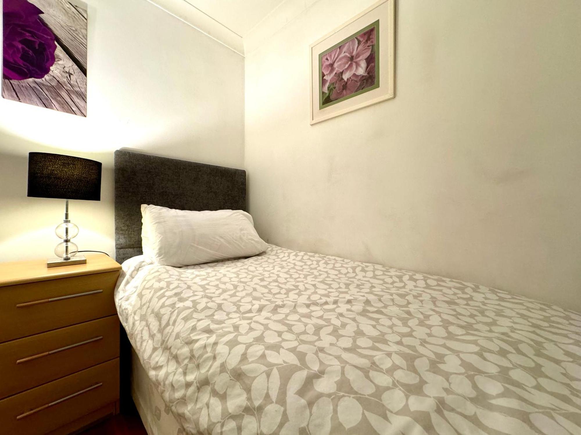 Lovely 2 Bedroom By Wild Apartamento *