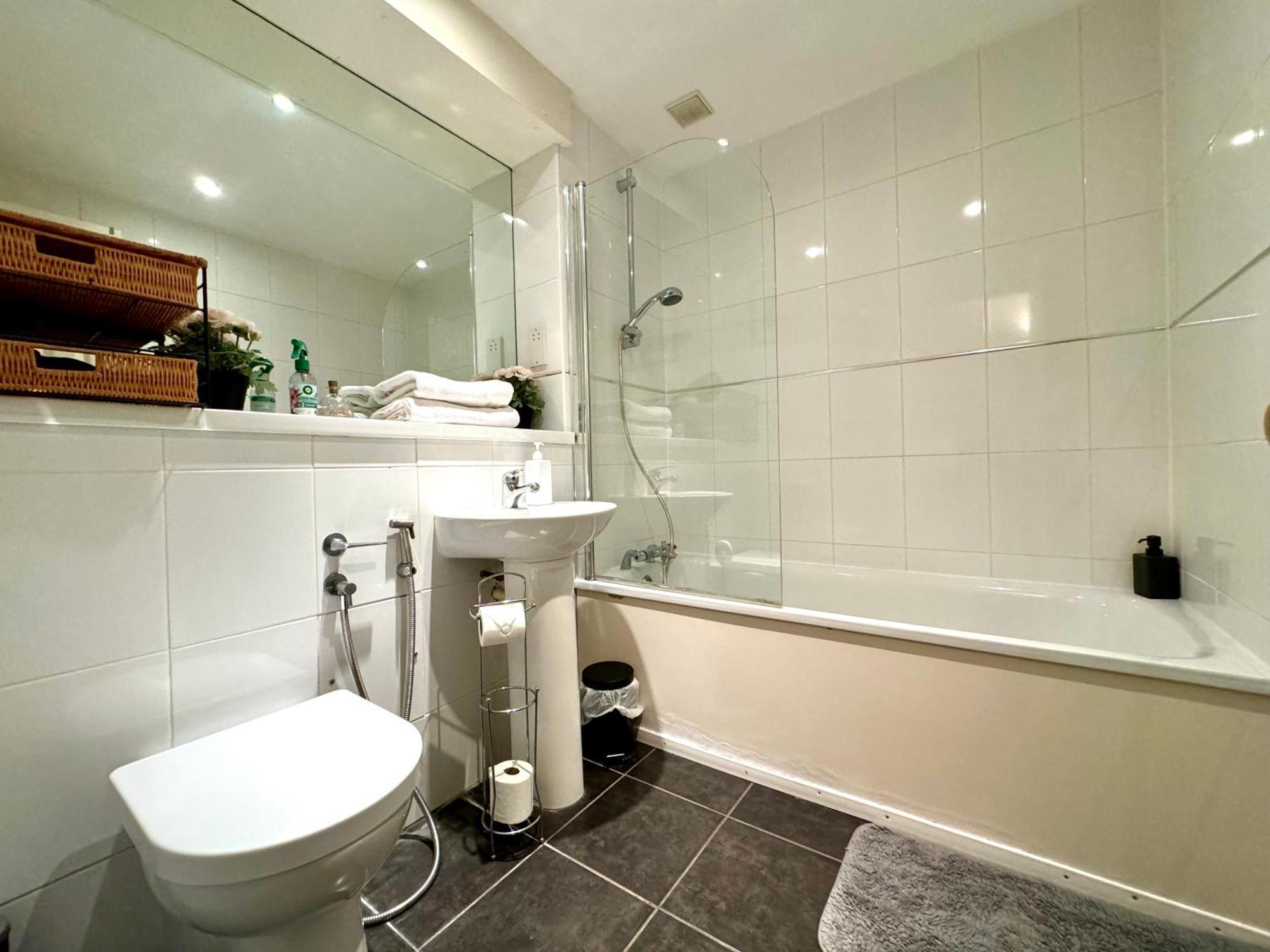 Appartement Lovely 2 Bedroom By Wild *