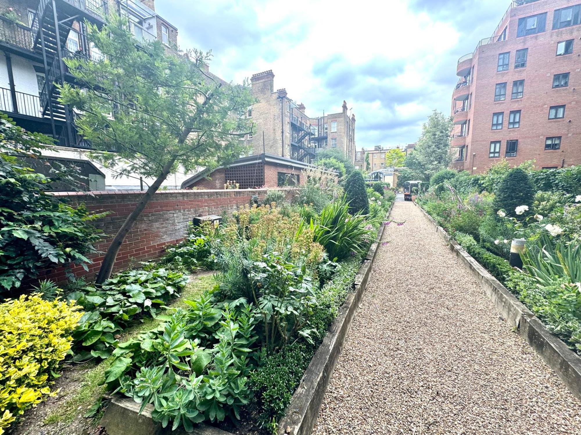 Lovely 2 Bedroom By Wild Apartamento *