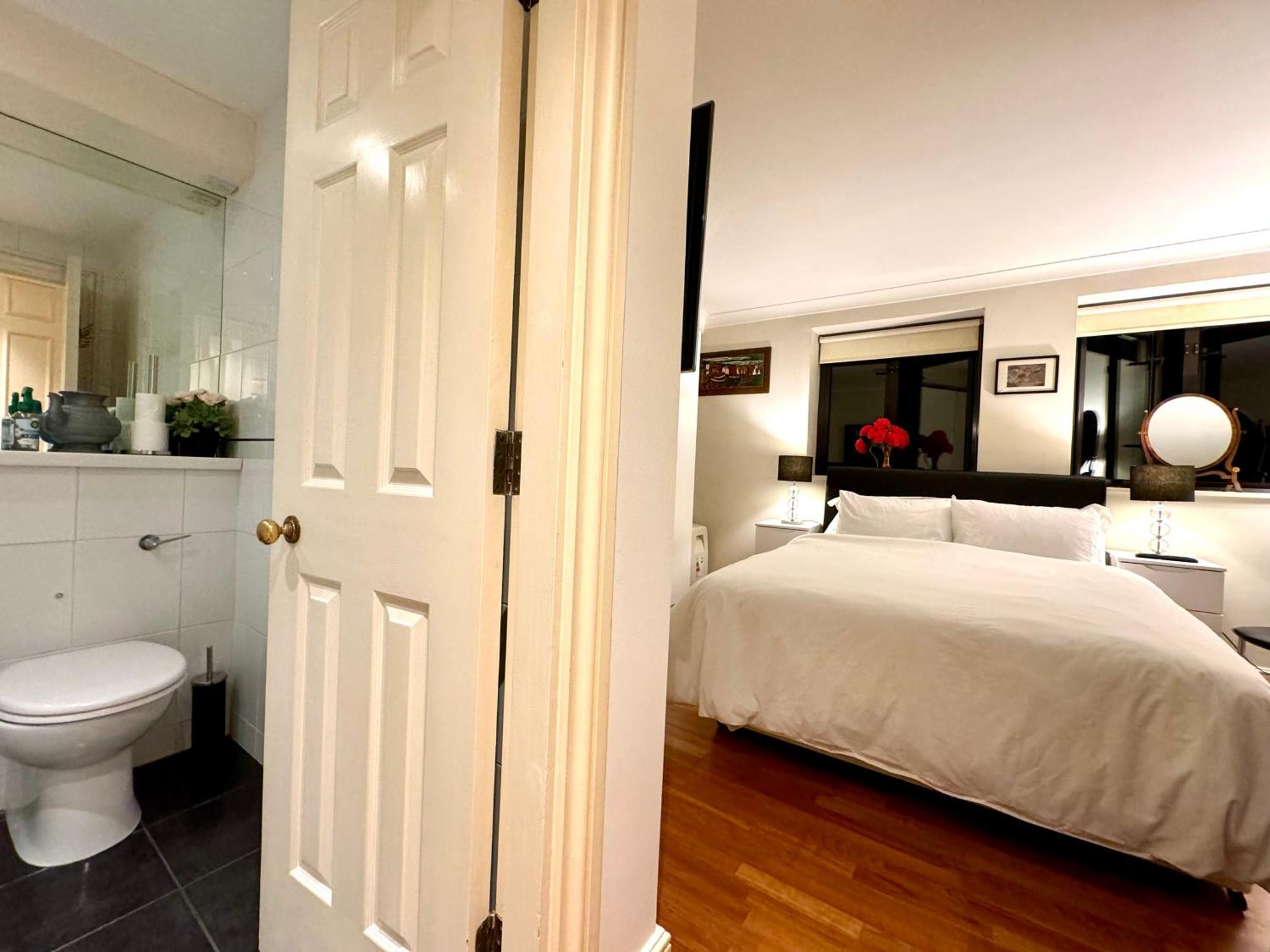 Lovely 2 Bedroom By Wild *