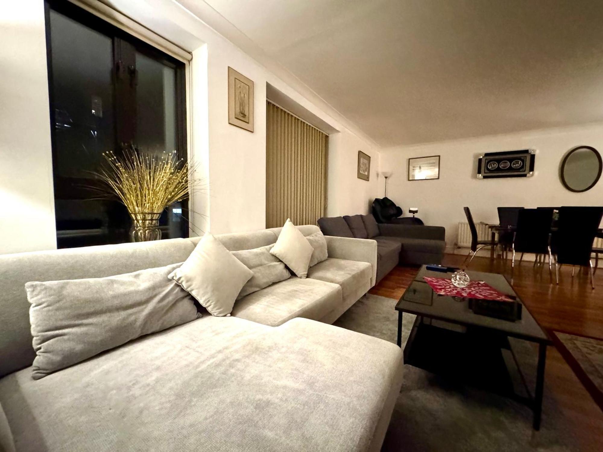 Lovely 2 Bedroom By Wild * Londres