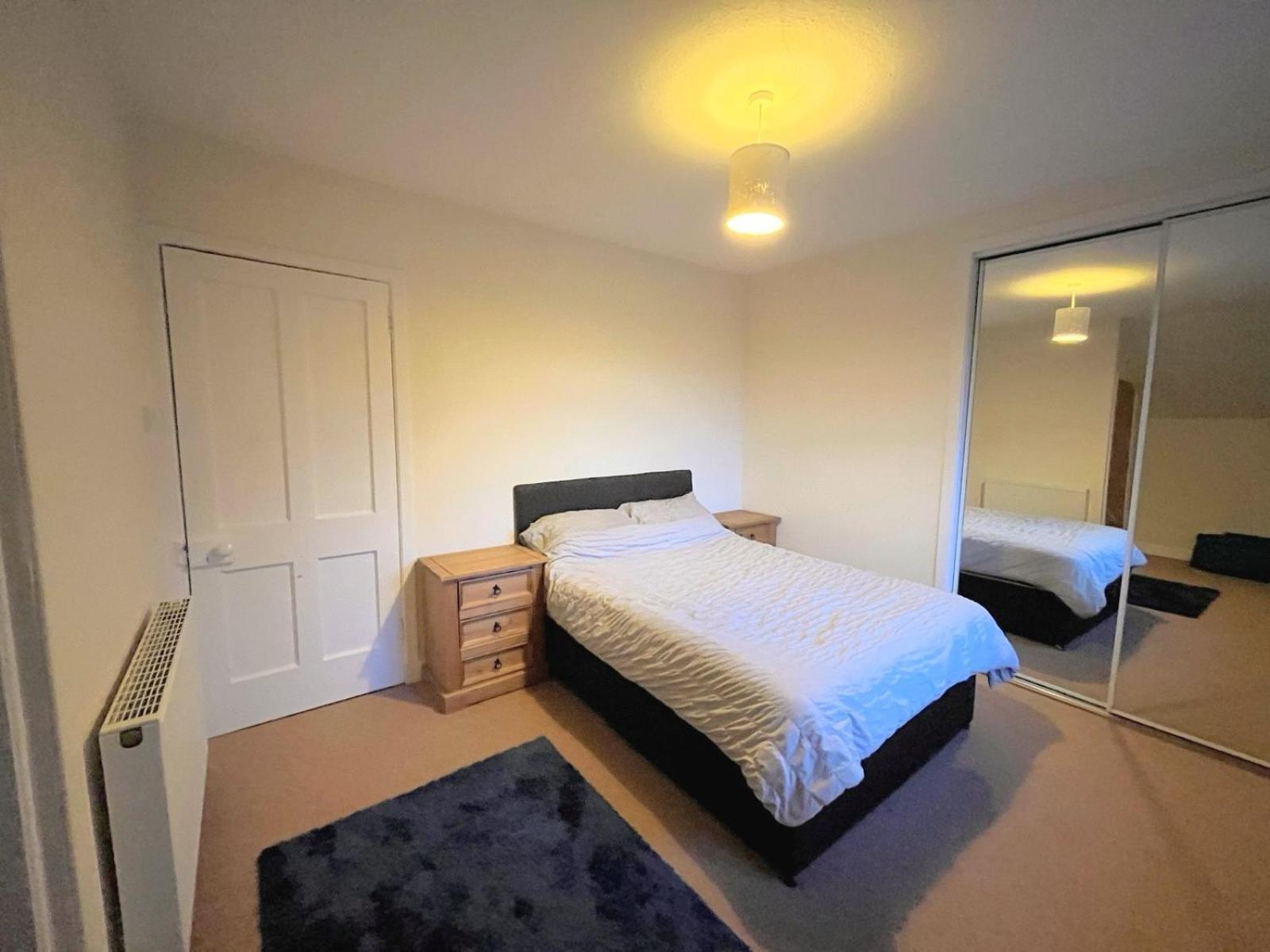 Privatunterkunft Cozy In Classic Victorian Home, Heart Of Pimlico S