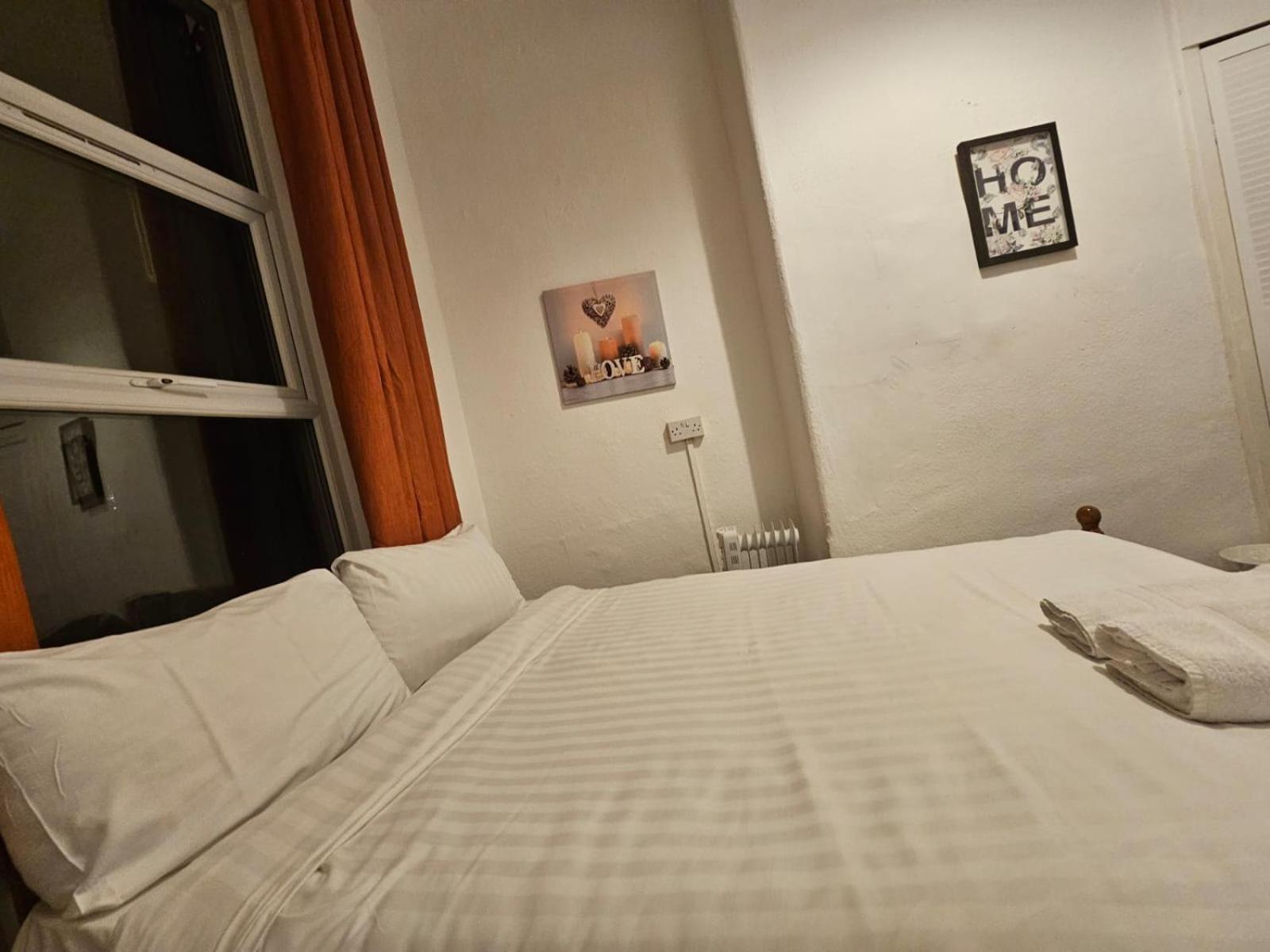Bed and breakfast Twenty One