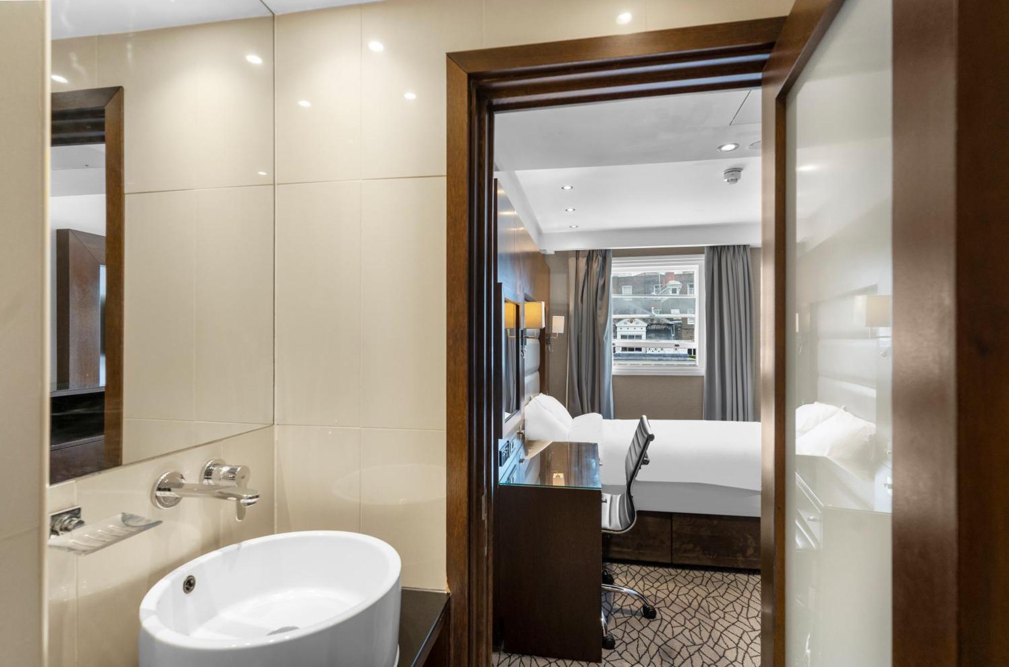 Hostal Lha Paddington Londres