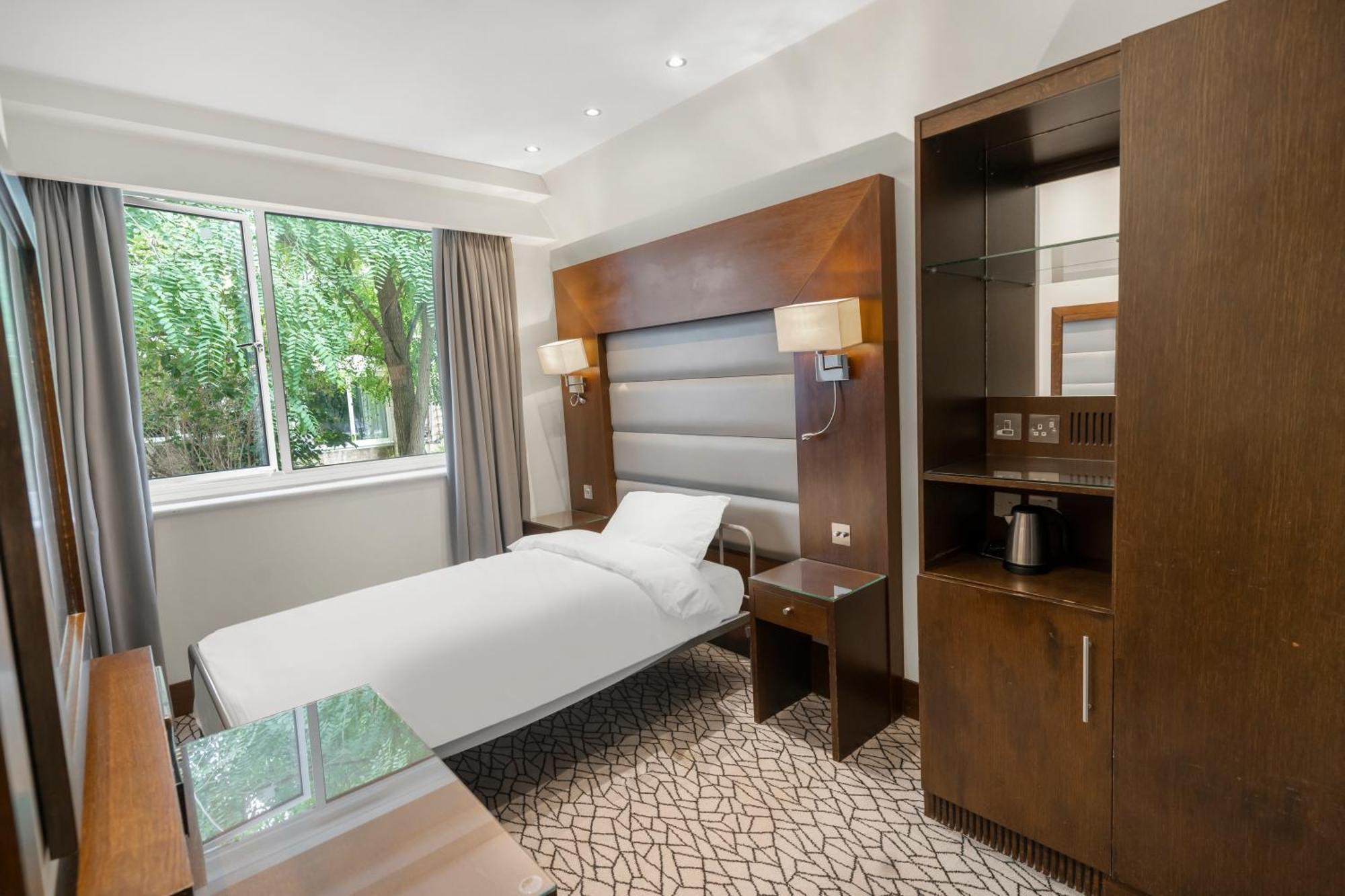 Hostal Lha Paddington Londres