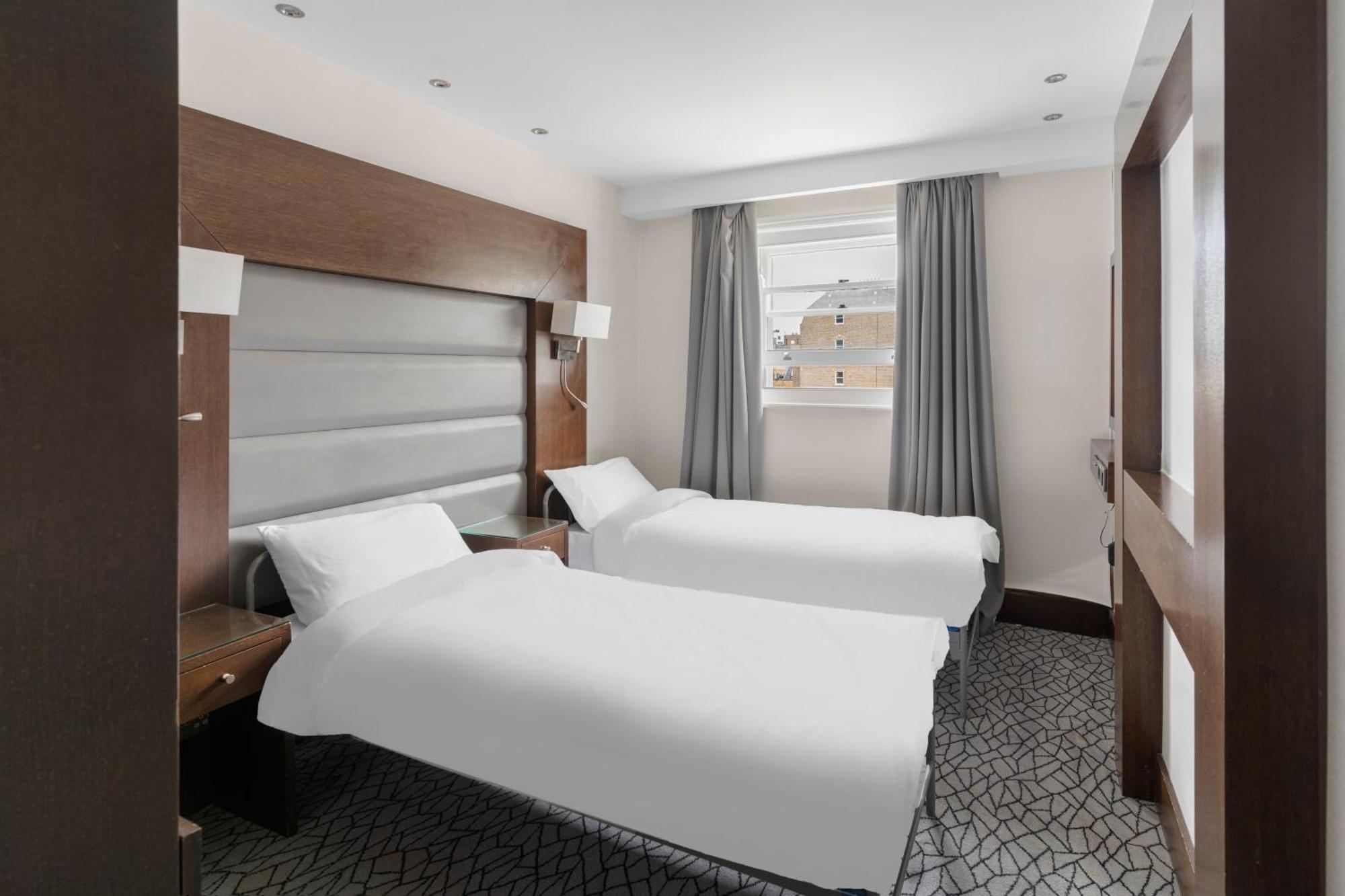 Hostal Lha Paddington Londres