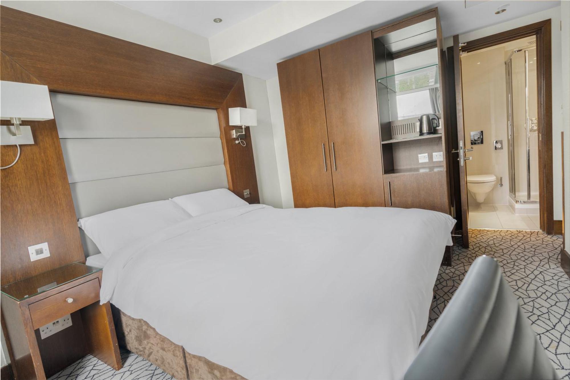 Lha Paddington Londres