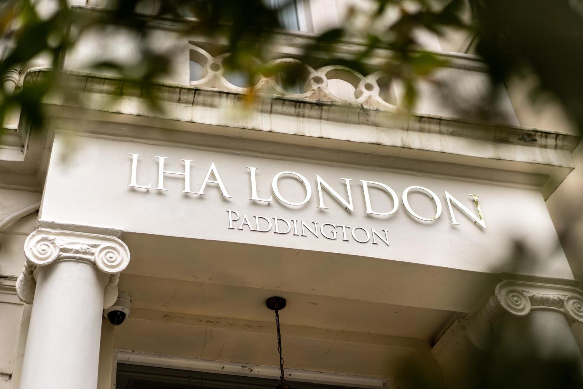 Lha Paddington Hostal