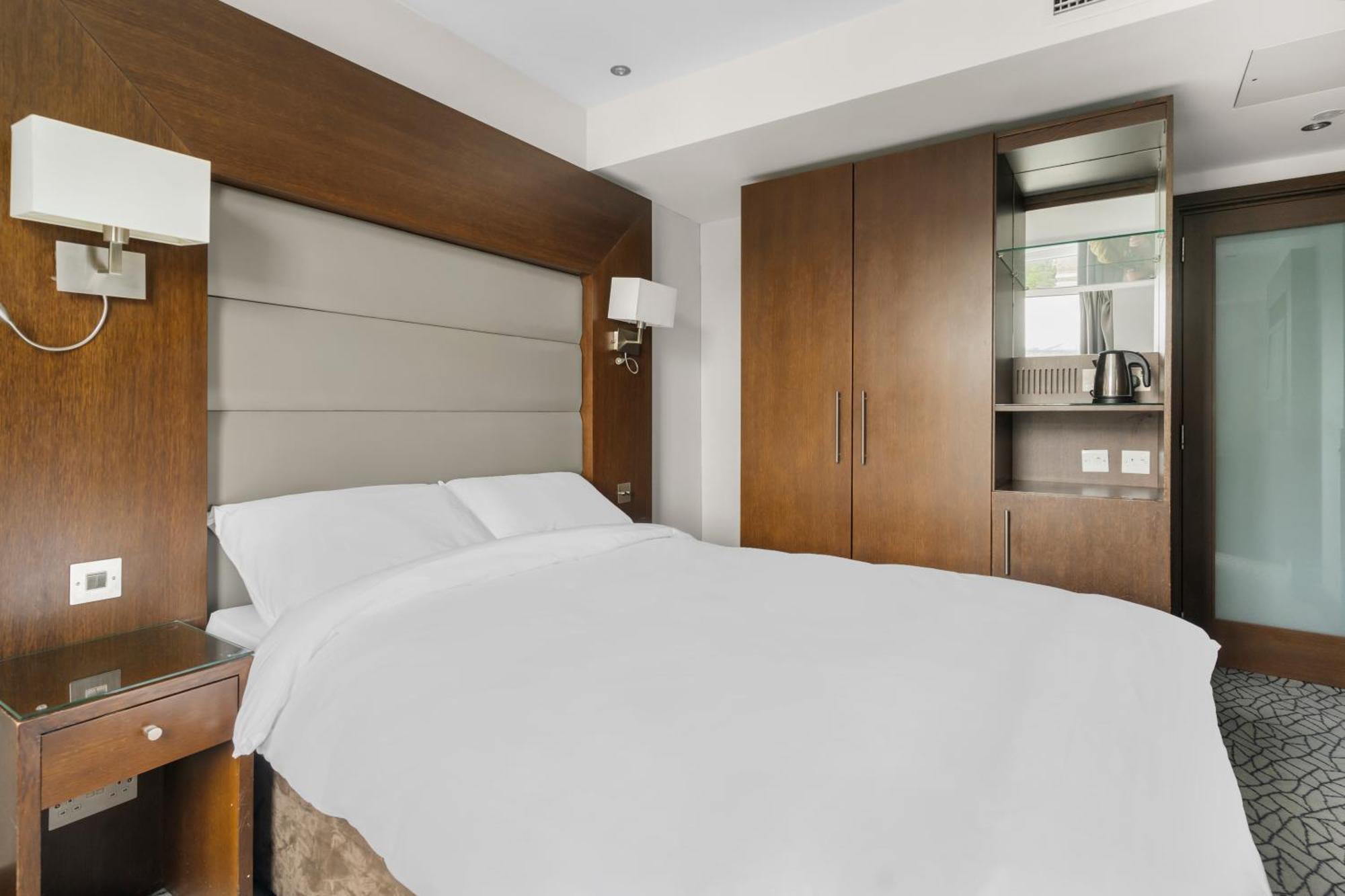 Hostal Lha Paddington Londres