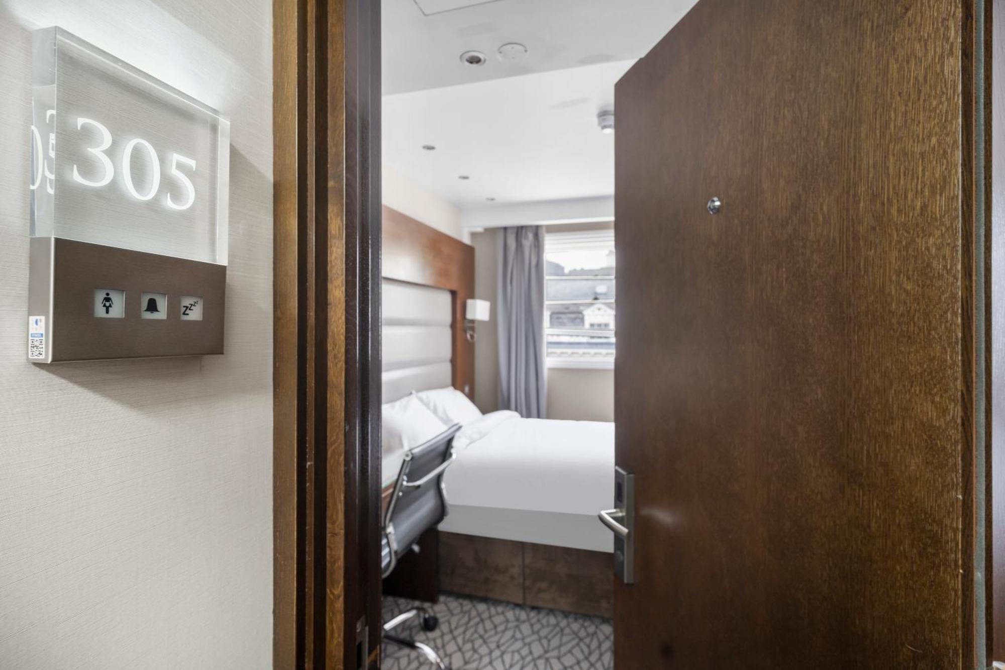 Lha Paddington Londres